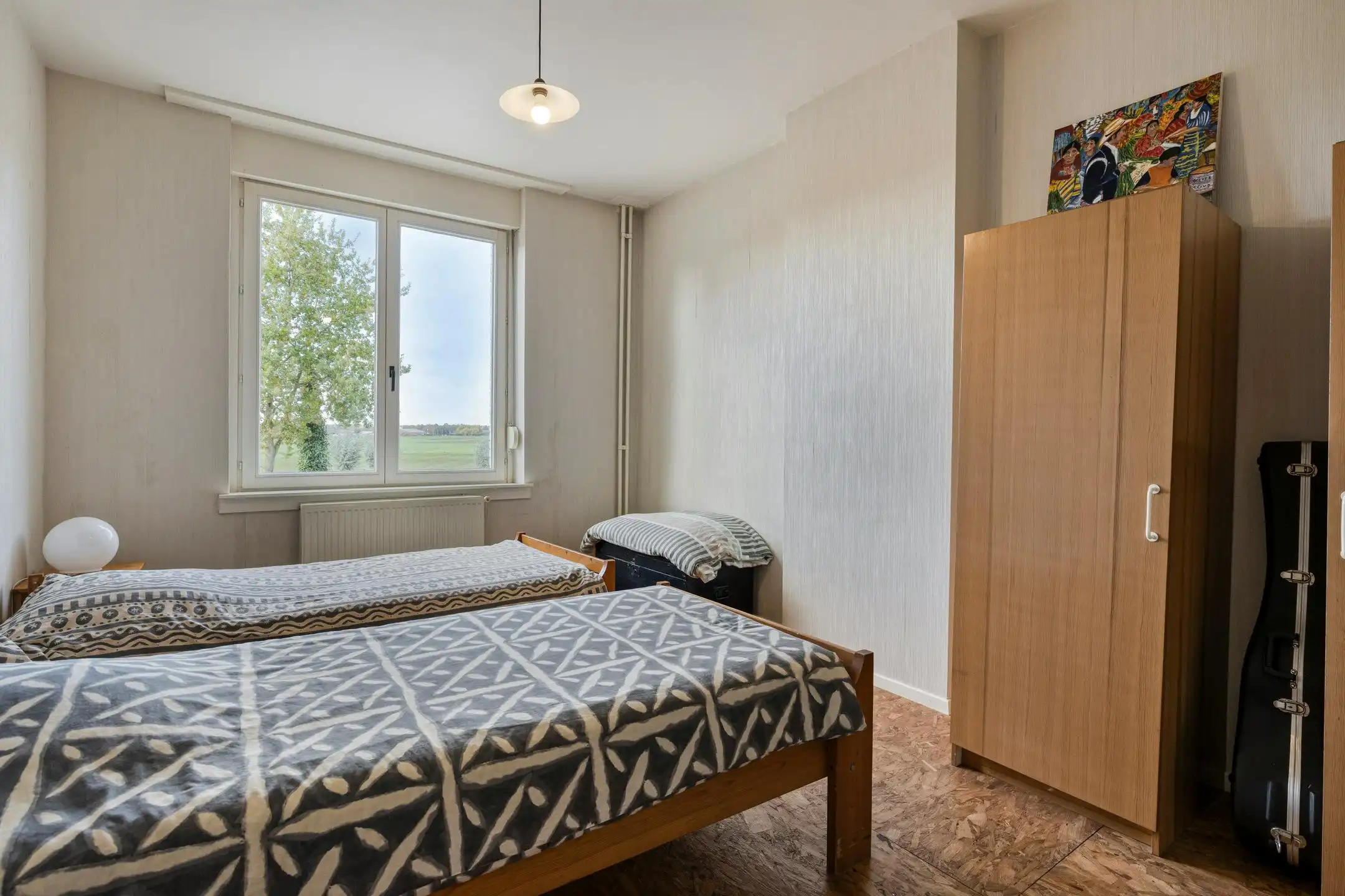 Karaktervol huis met grote tuin te koop in Wuustwezel! foto 15