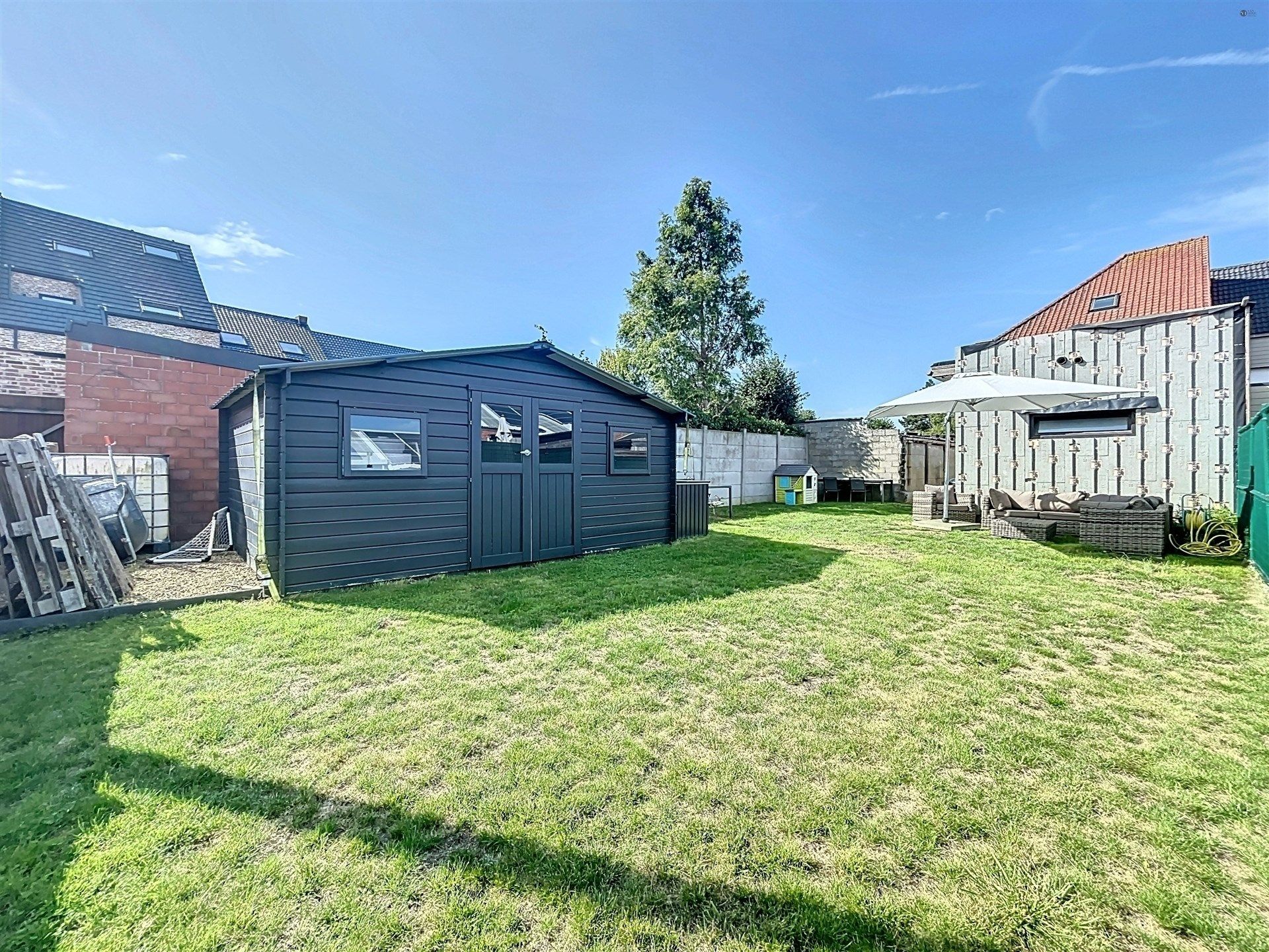 instapklare gezinswoning met 4 slaapkamers op perceel van 387m² foto 19