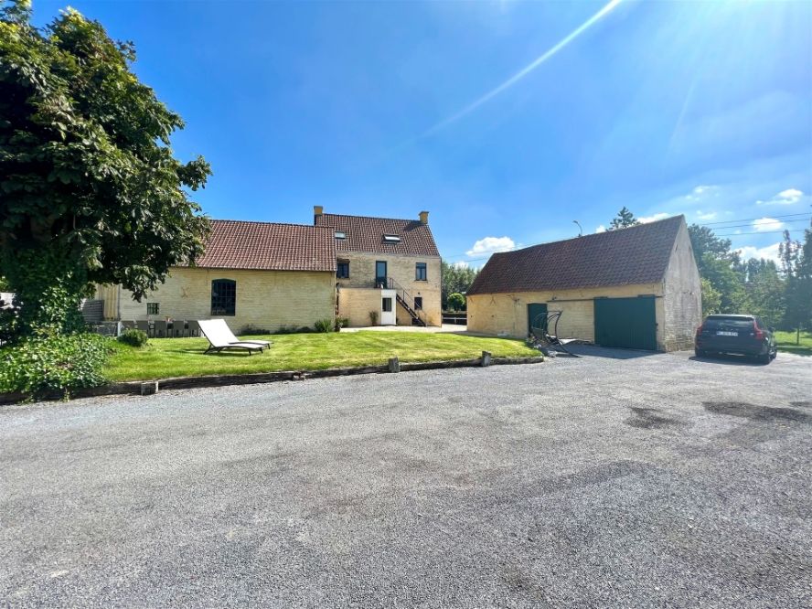 Charmant ingericht landhuis met restaurant te koop foto 24