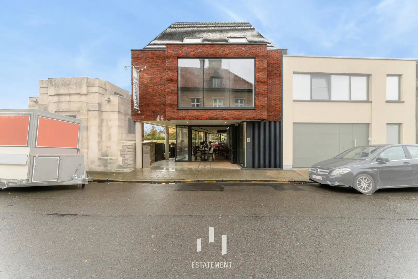 Hospitaalstraat 8 foto {{pictureIndex}}