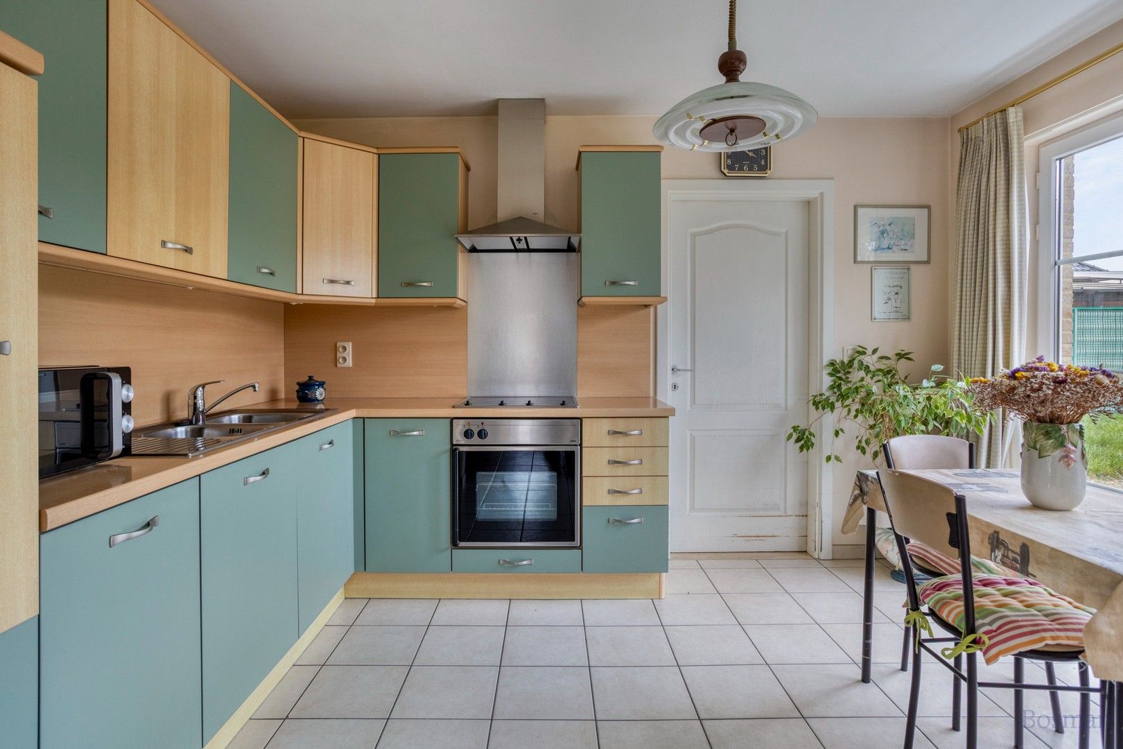 Gelijkvloerse open bebouwing op perceel van 9a 72ca te koop in Tessenderlo (Schoot) foto 7