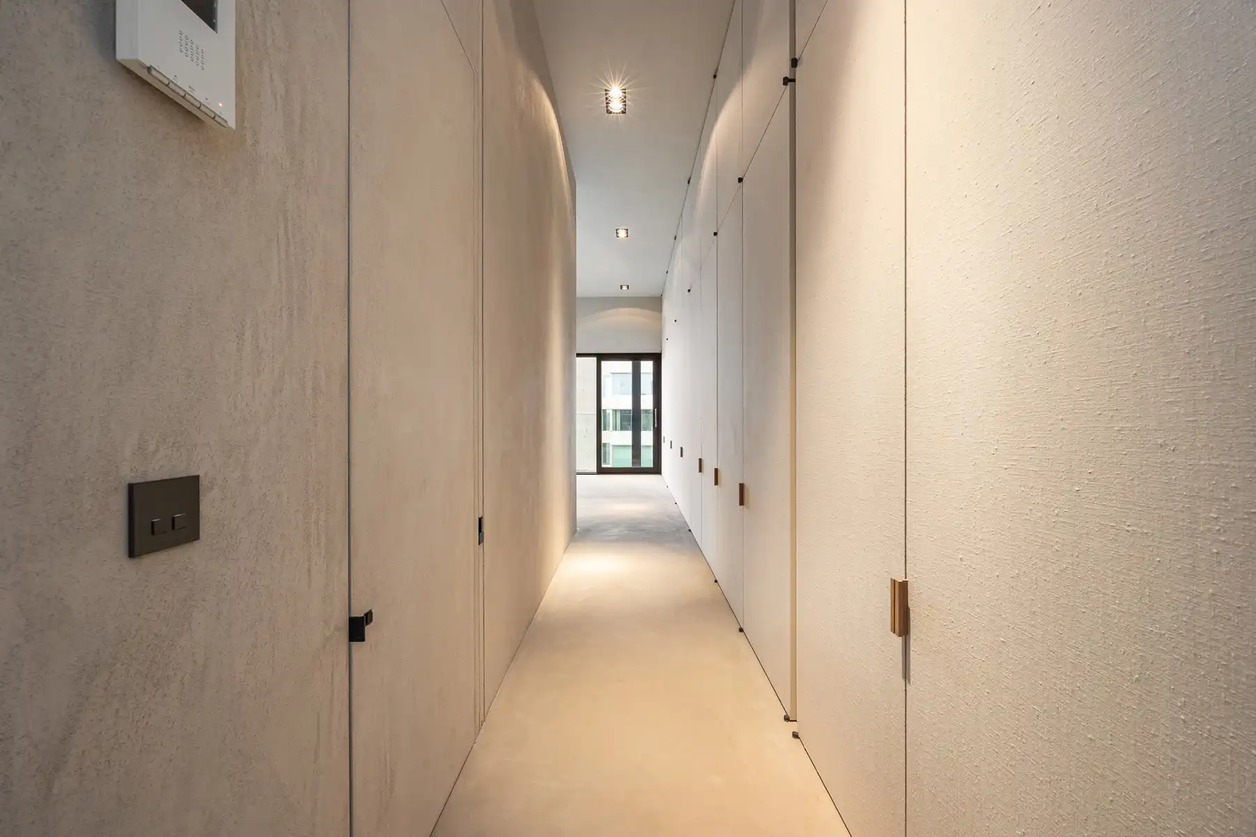 LUXUEUS PENTHOUSE MET PANORAMAZICHT foto 9