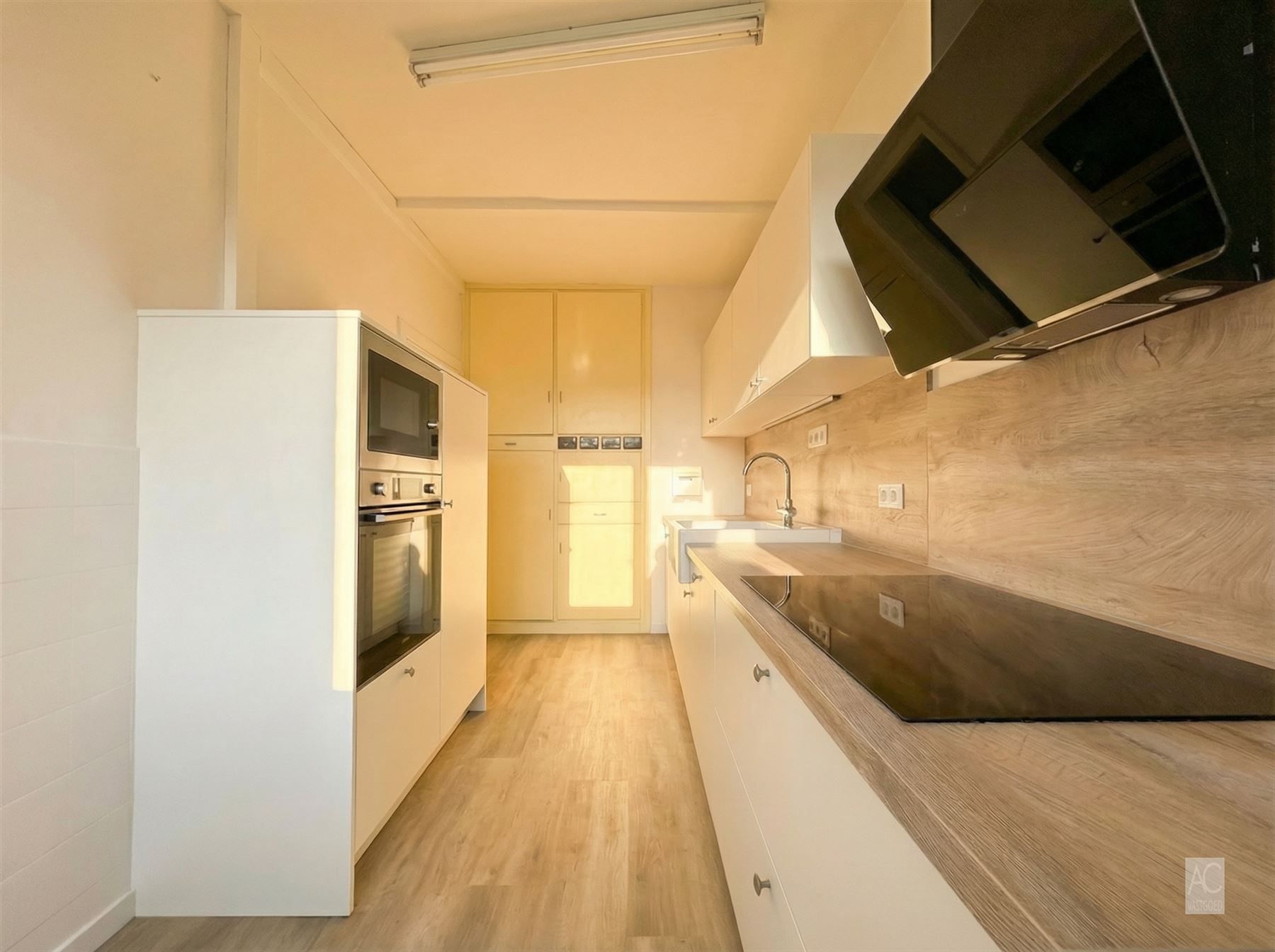 Appartement met 2 slaapkamers foto 5