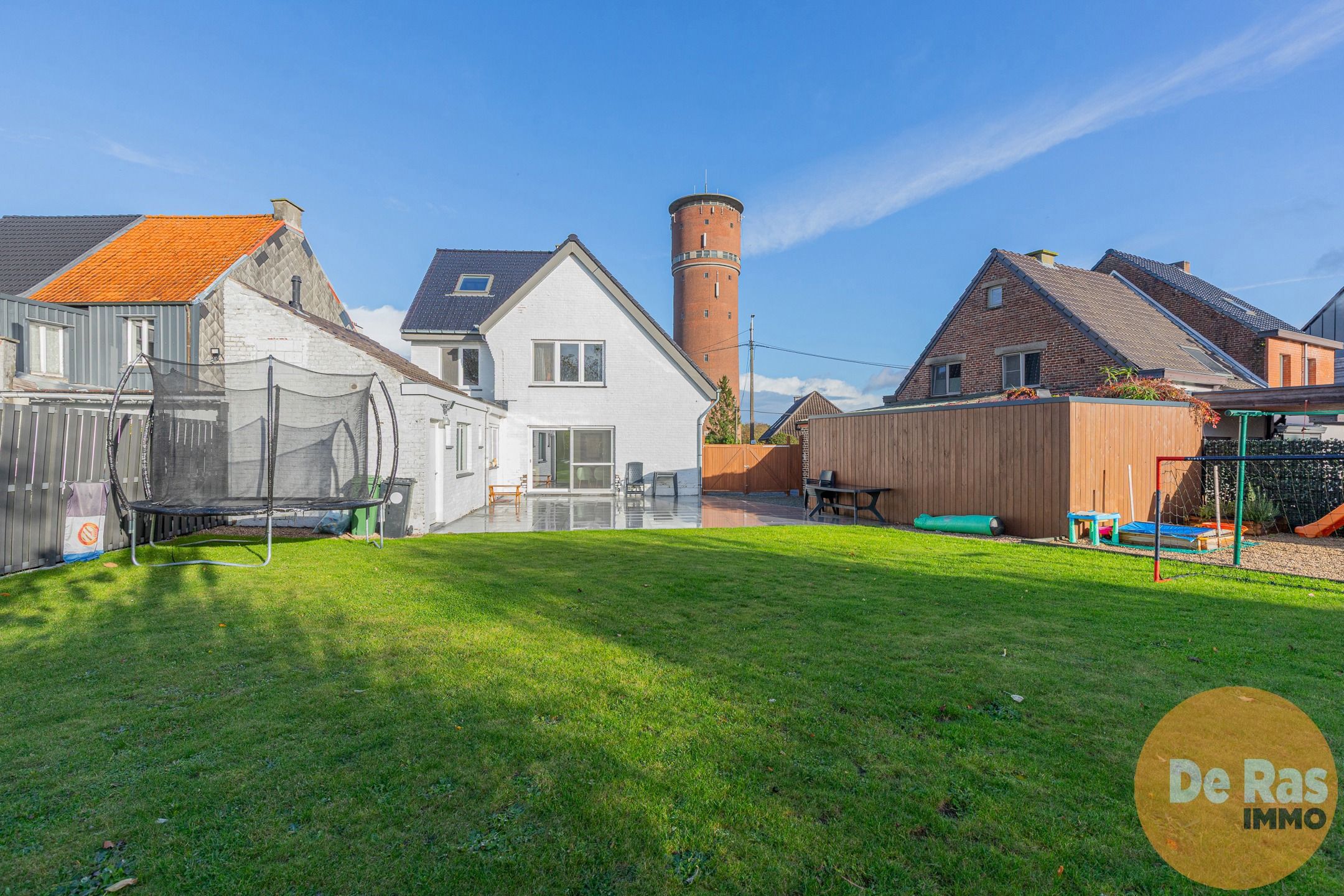 ERPE-MERE - Instapklare woning met 3 kamers op goede locatie foto 28