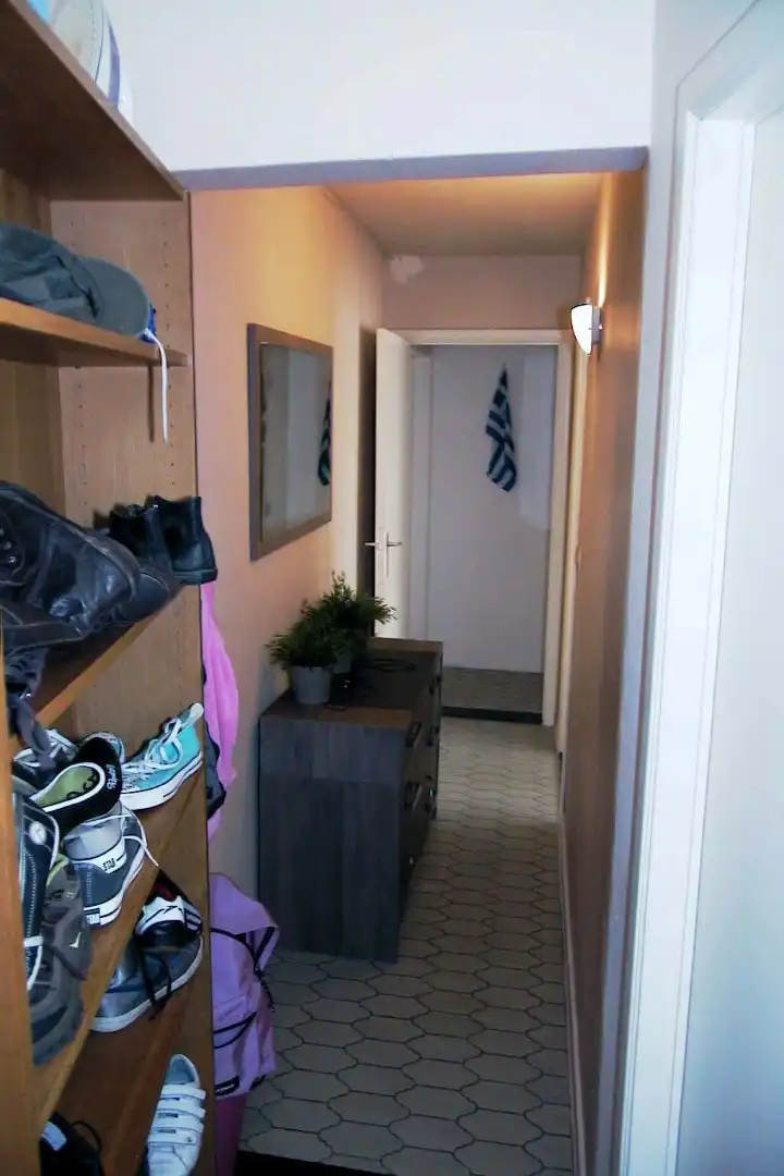 Appartement in het centrum van Leopoldsburg met drie slaapkamers. foto 11