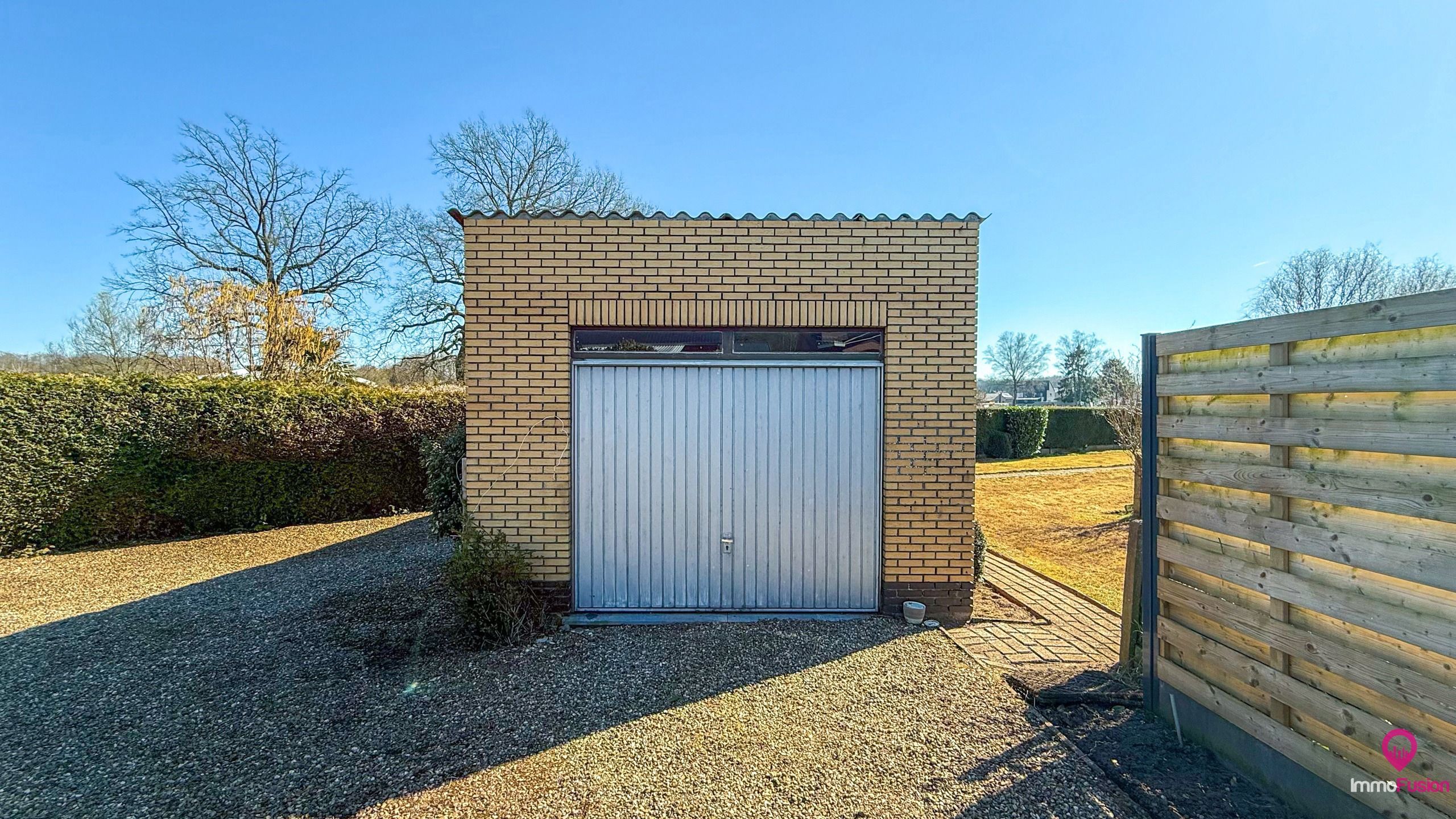 Verzorgde gelijksvloerse woning met 3 slaapkamers te Zolder! foto 25