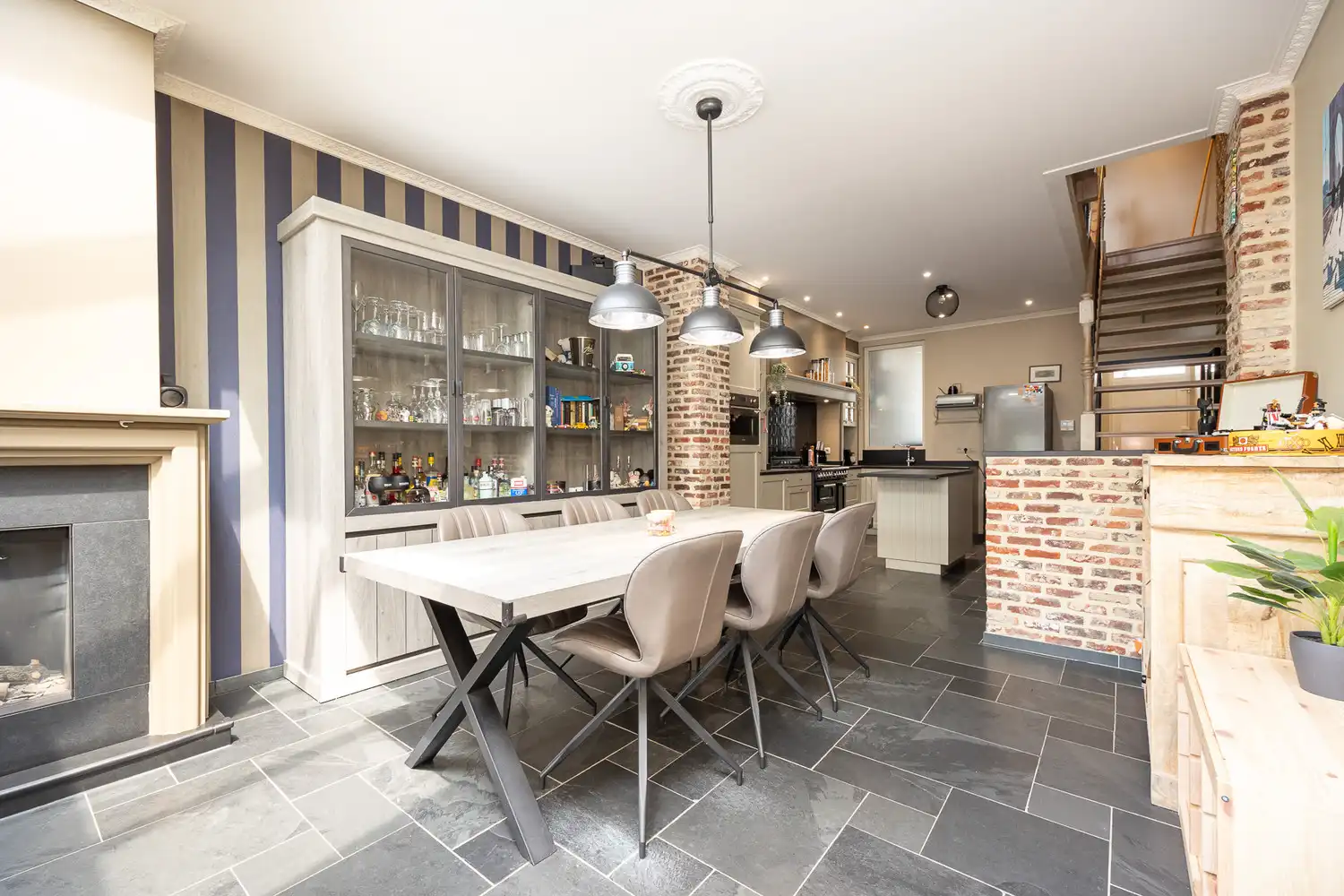 Huis te koop Kallobaan 51 - 9120 Beveren-Kruibeke-Zwijndrecht