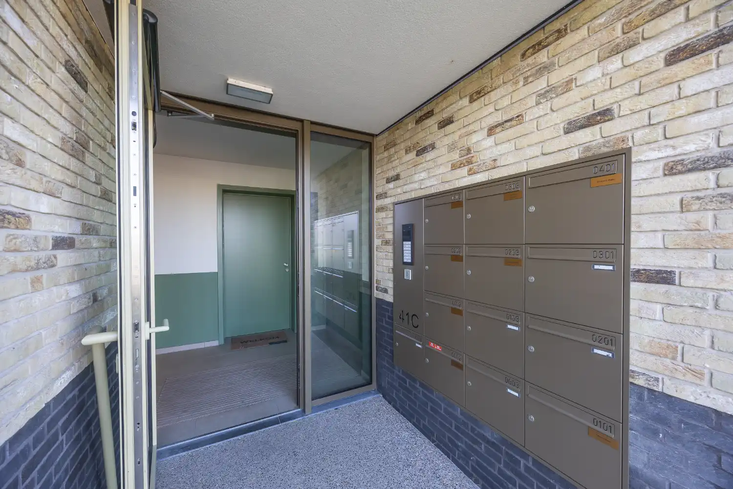 Nieuwbouwappartement met 2 slaapkamers te koop in Middelkerke foto 26