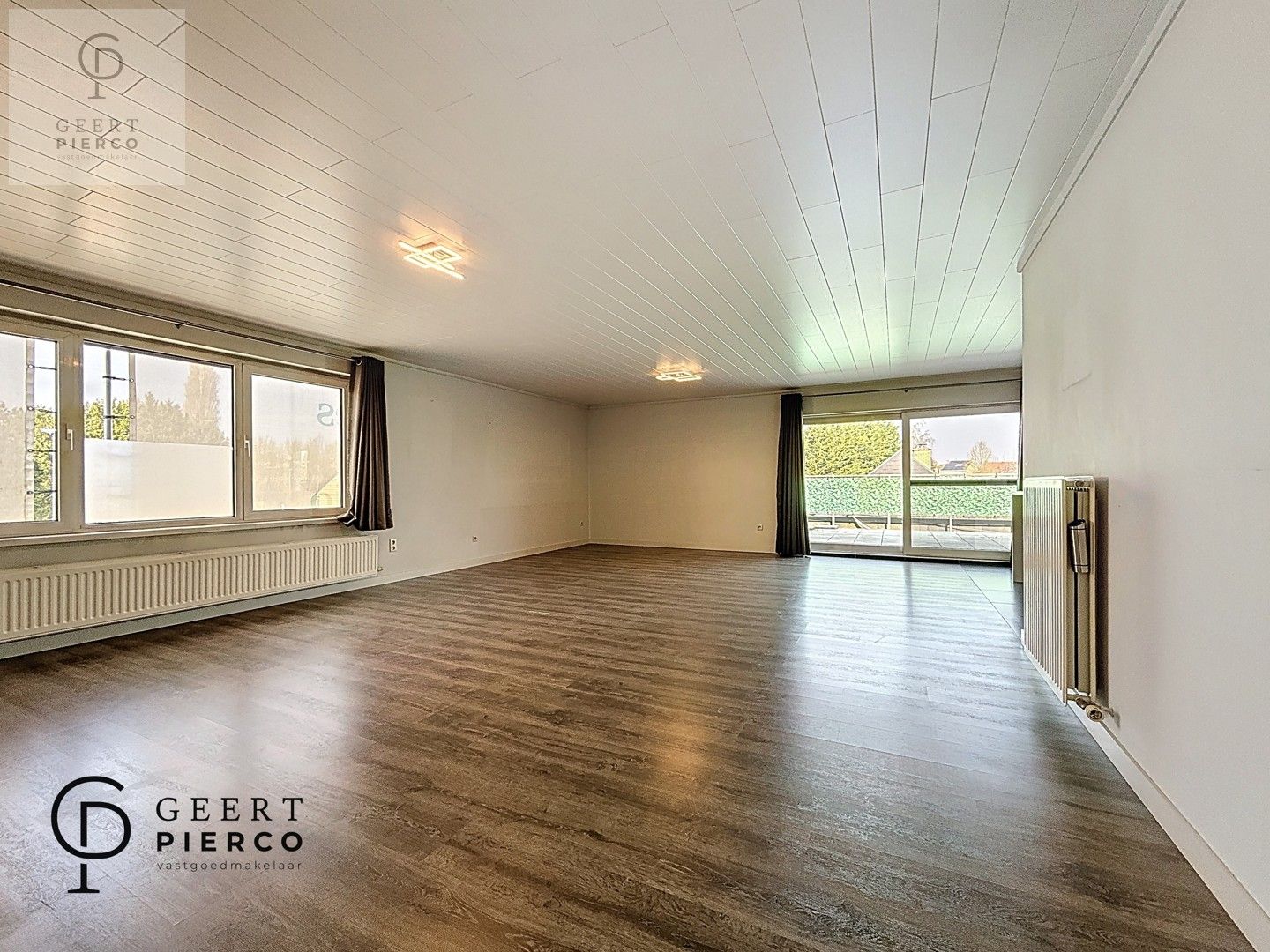 Ruim appartement te Landen foto 8