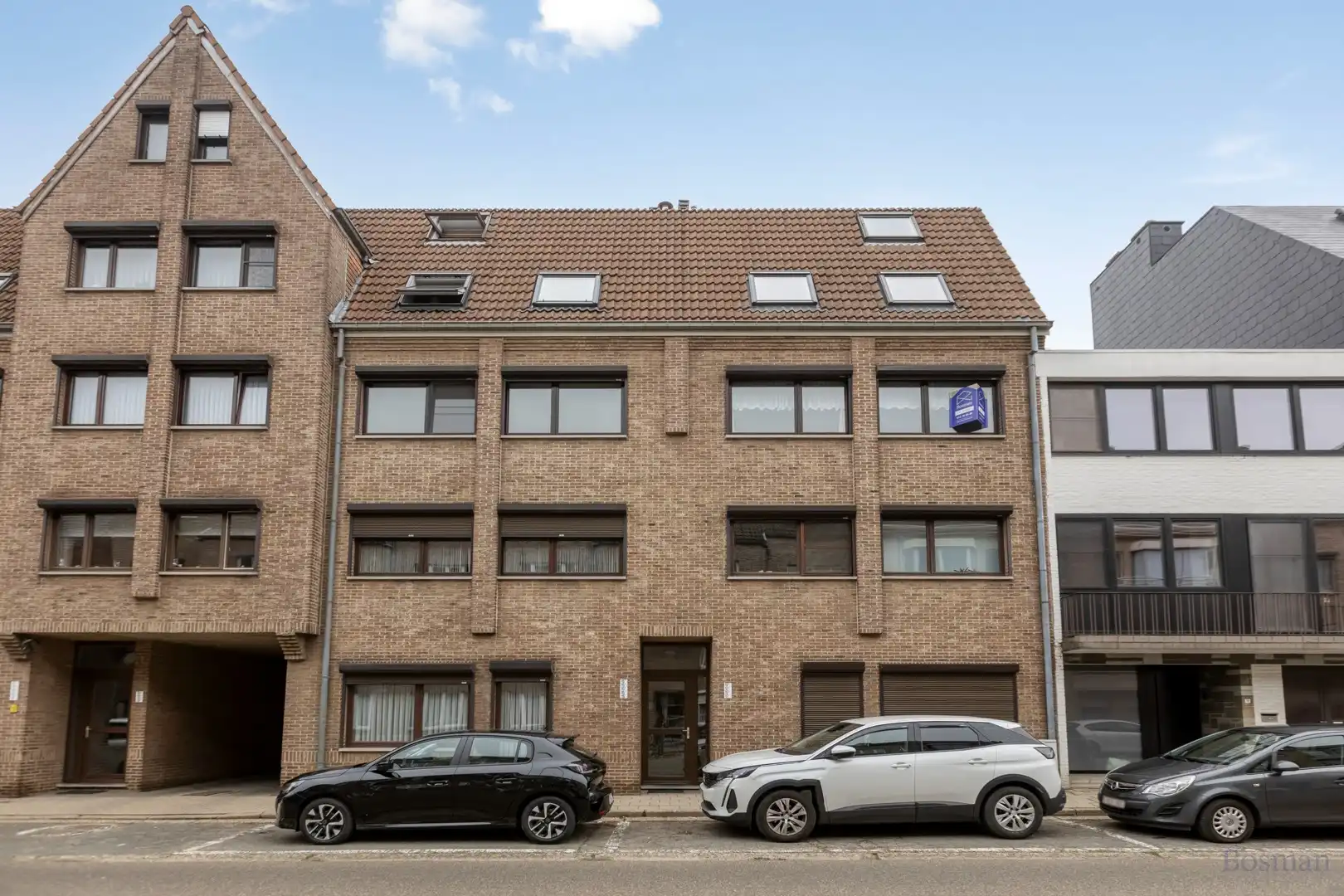 Appartement te koop Kolmen 17/2 - 3980 Tessenderlo-Ham