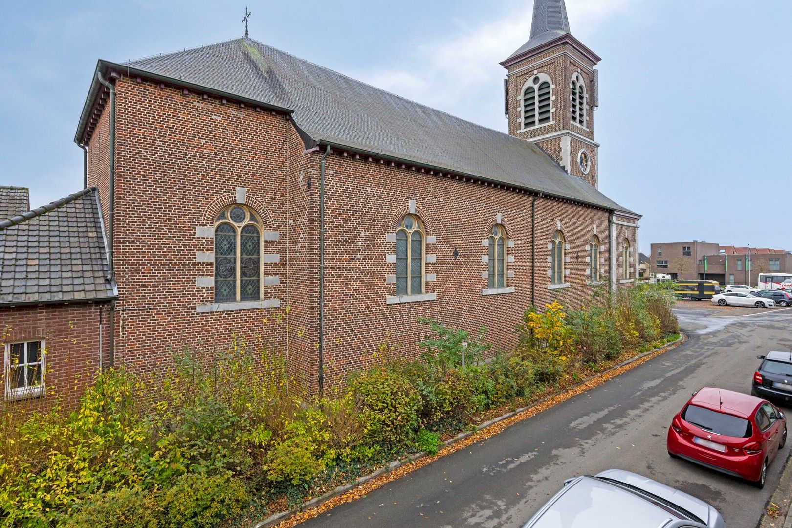 Duplex appartement in Meeswijk foto 14
