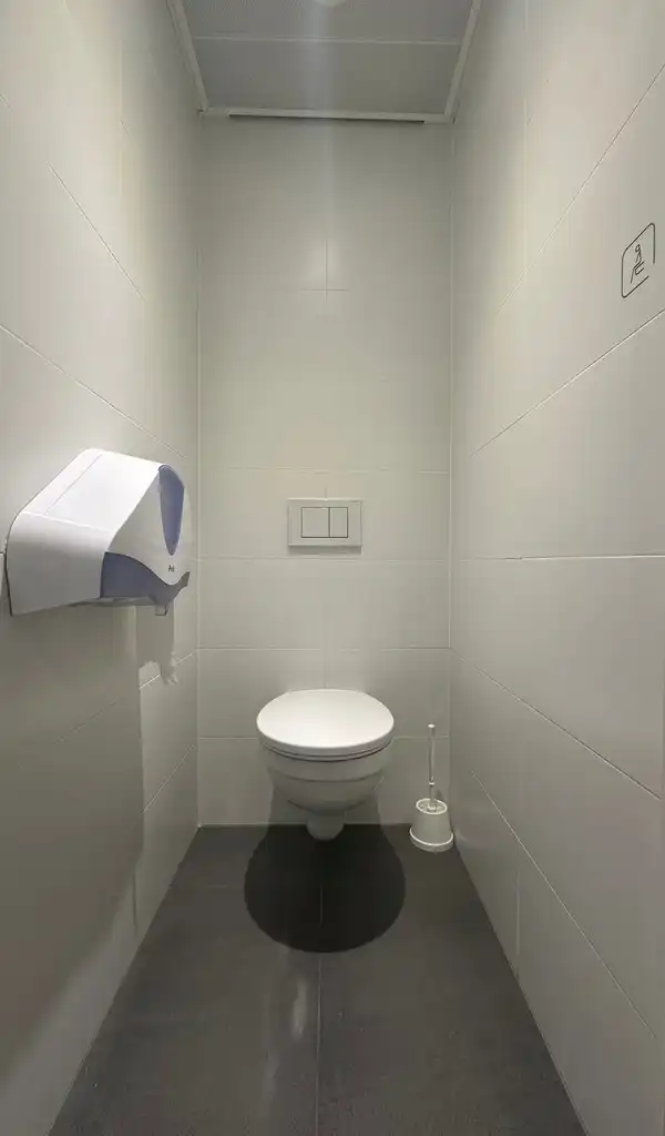 Full service kantoren te huur in AA Tower te Zwijnaarde foto 18