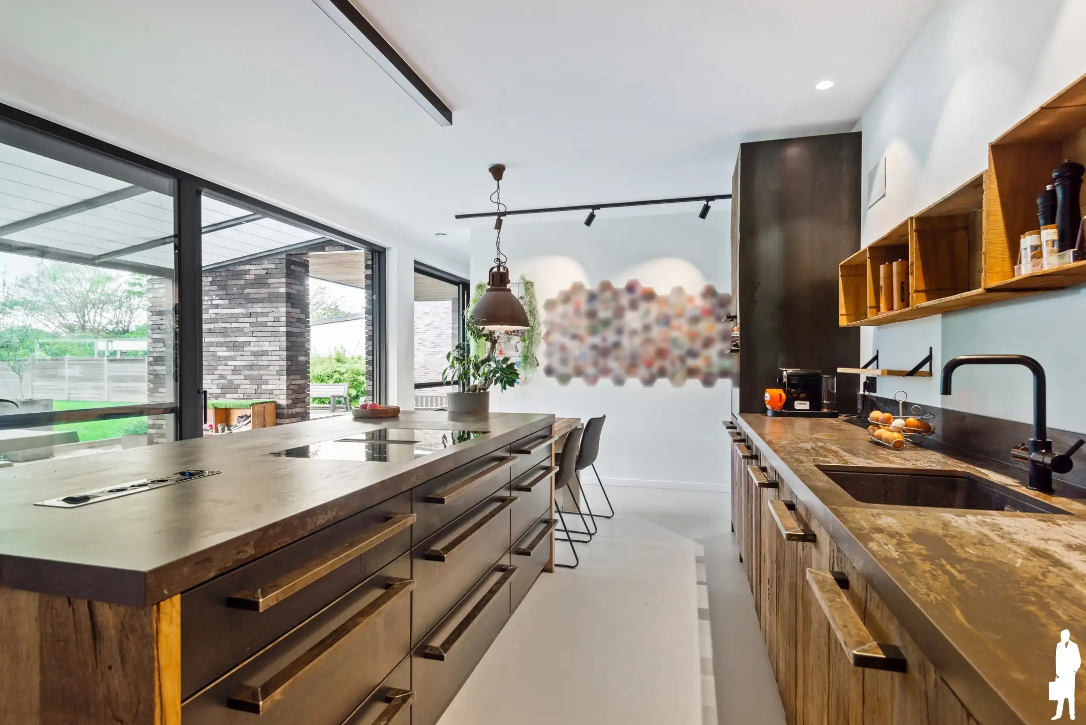 Uitzonderlijke villa met high-end afwerking op 1.897 m²  foto 7