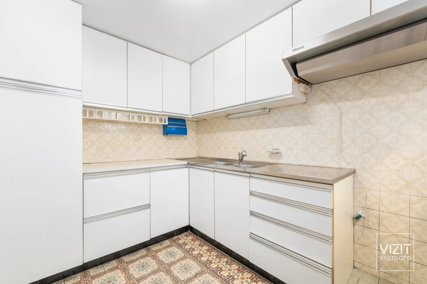 Ruime woning met 4 slaapkamers nabij centrum Gent foto 10