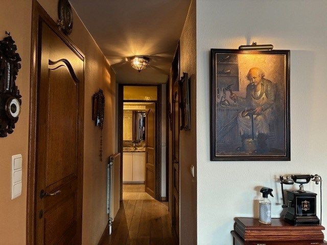 Hoekappartement met 2 slaapkamers foto 14