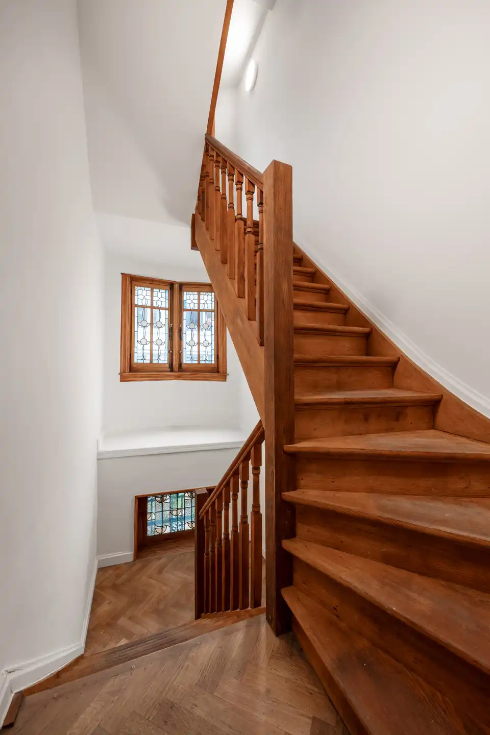 Prachtig triplexappartement in art nouveau pand De Confiserie foto 7