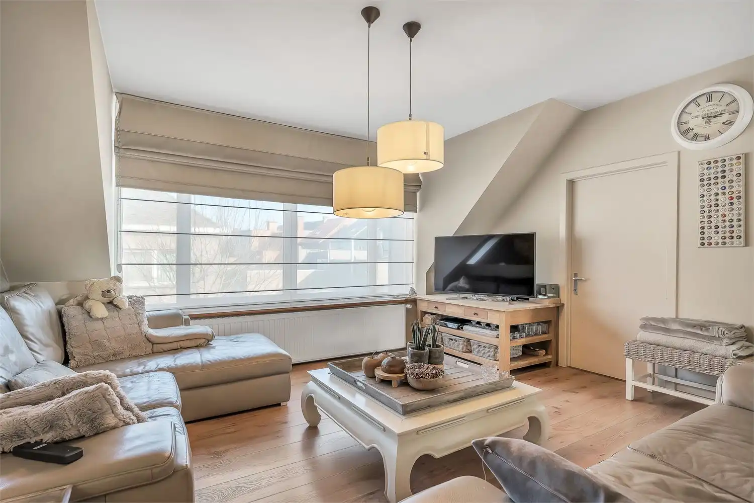 Gekend Italiaans restaurant met prachtig luxe-appartement foto 22