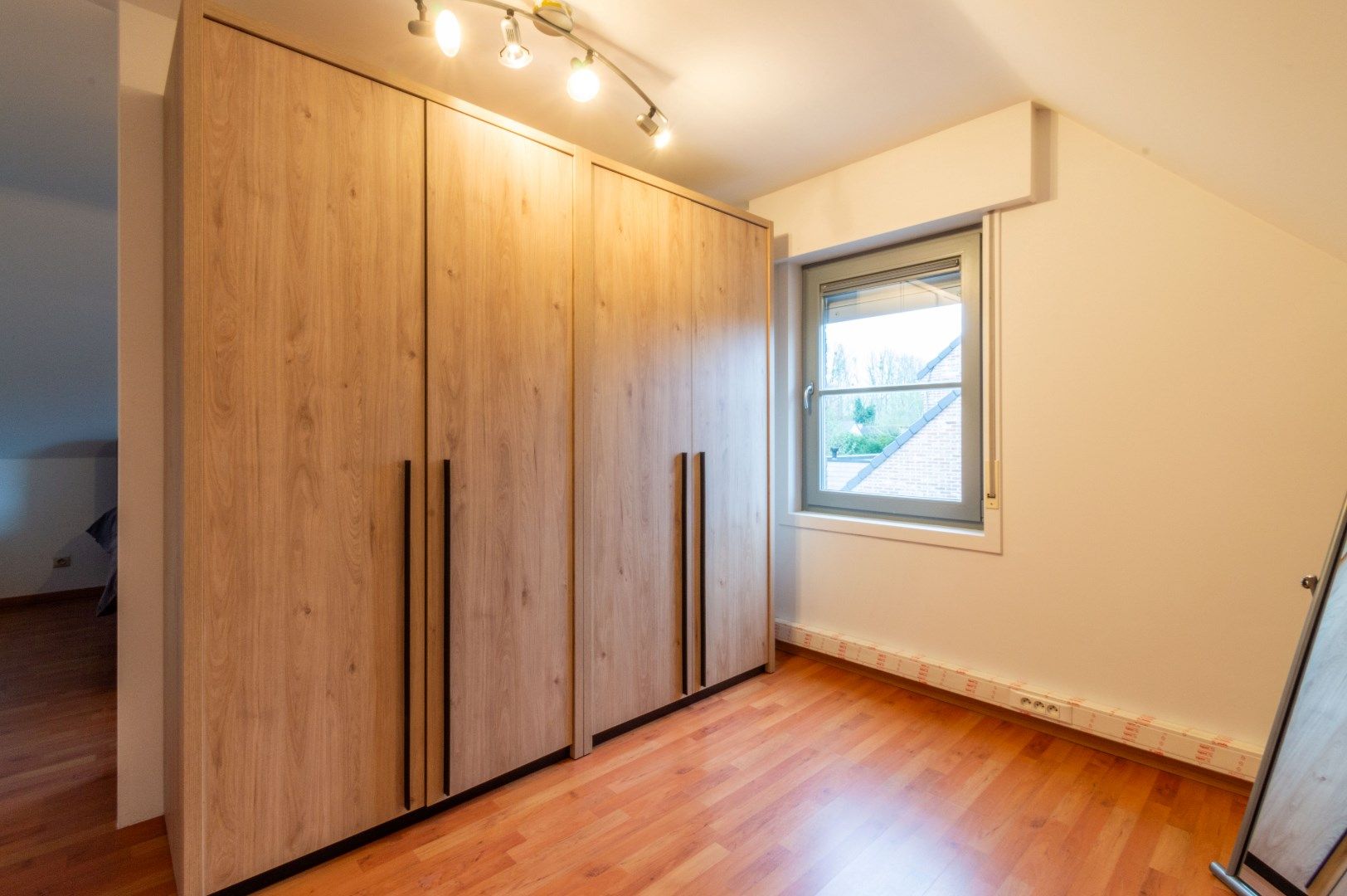 Recente en energiezuinige woning met 3 slaapkamers & garage ! foto 18