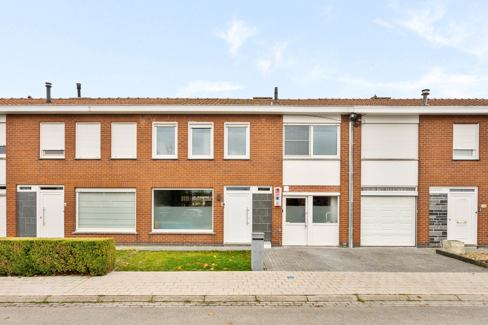 WONING MET EPC B, 4 SLPKS, AANGELEGDE TUIN EN OPRIT IN EEN RUSTIGE WIJK foto 21