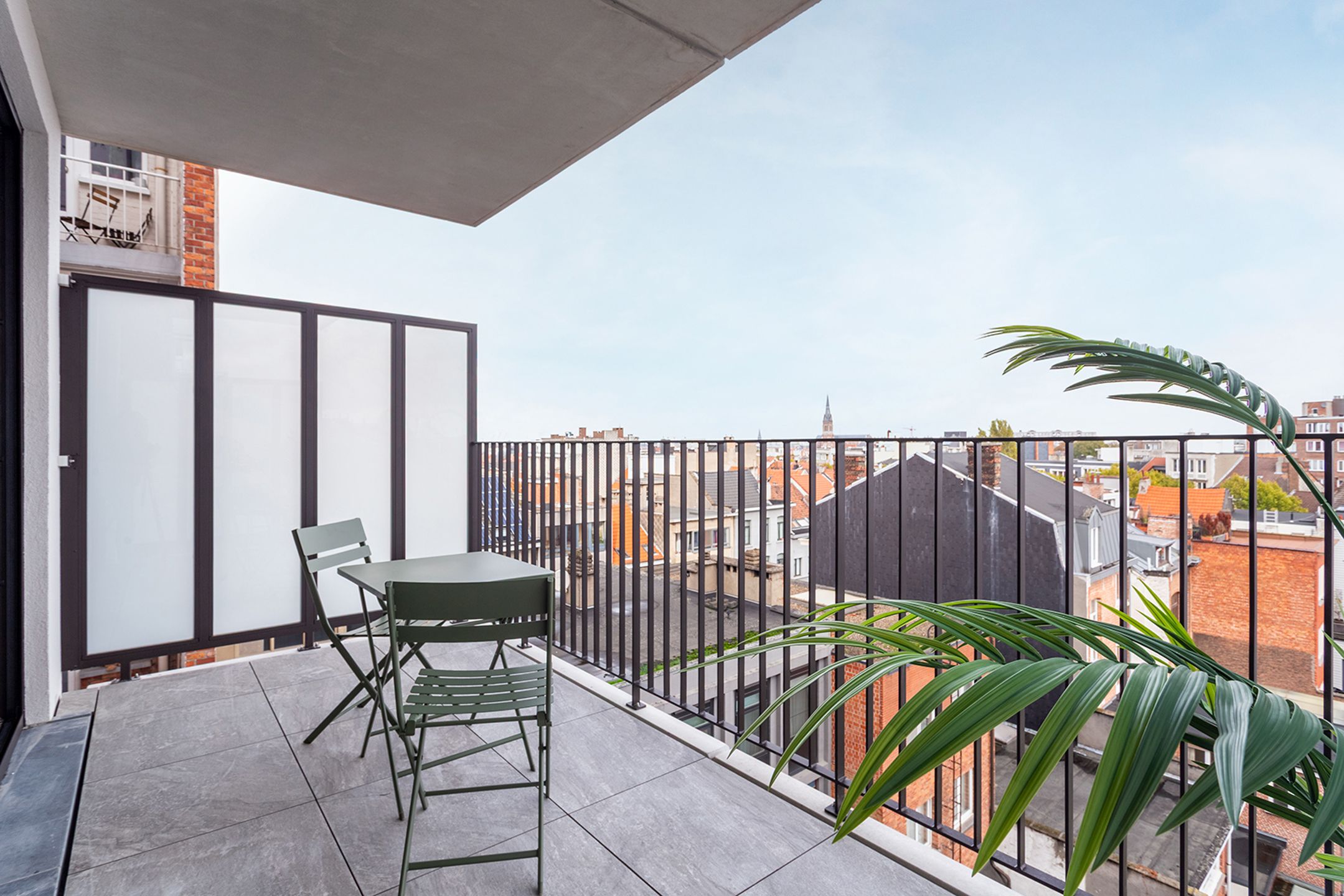 Appartement te koop foto 43