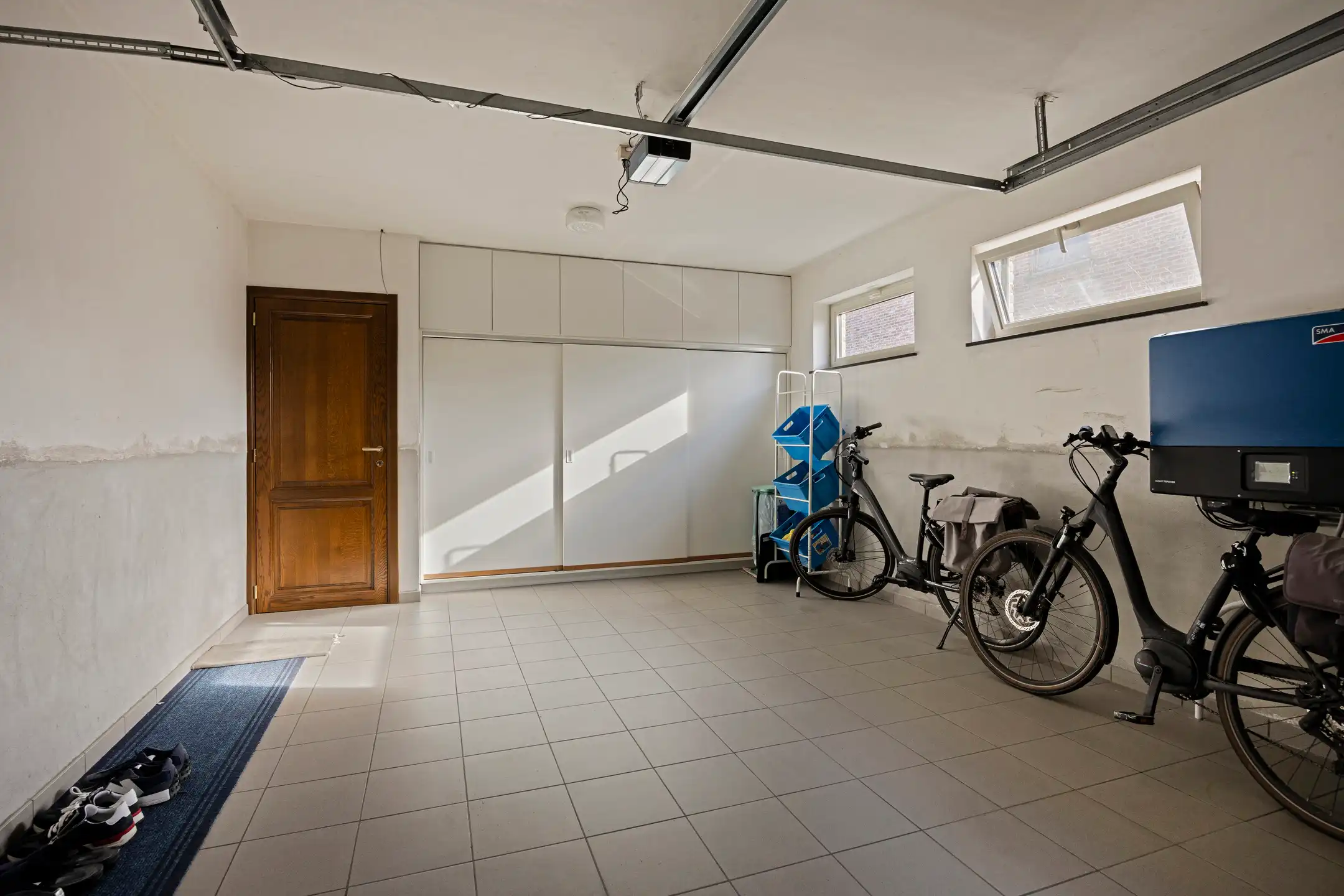 Rustig gelegen energiezuinige instapklare villa foto 18