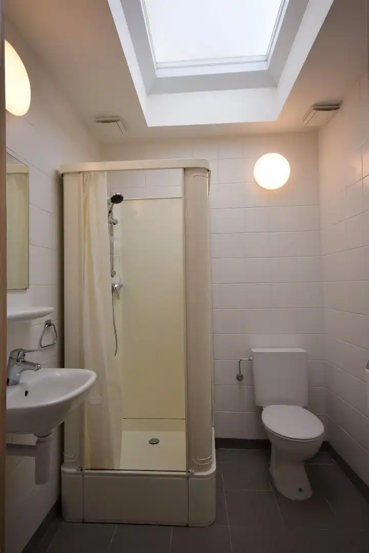 Charmante rijwoning op wandelafstand van het centrum foto 8