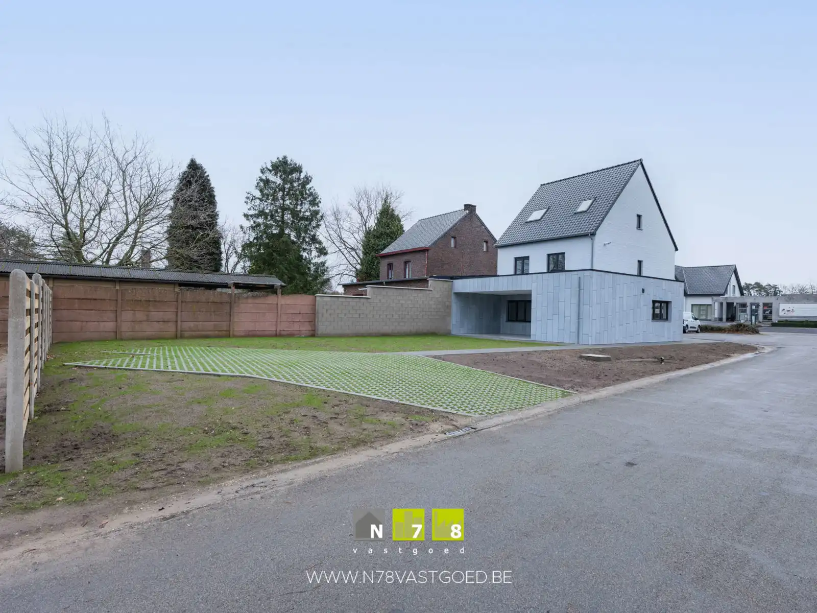 Huis te koop foto 32