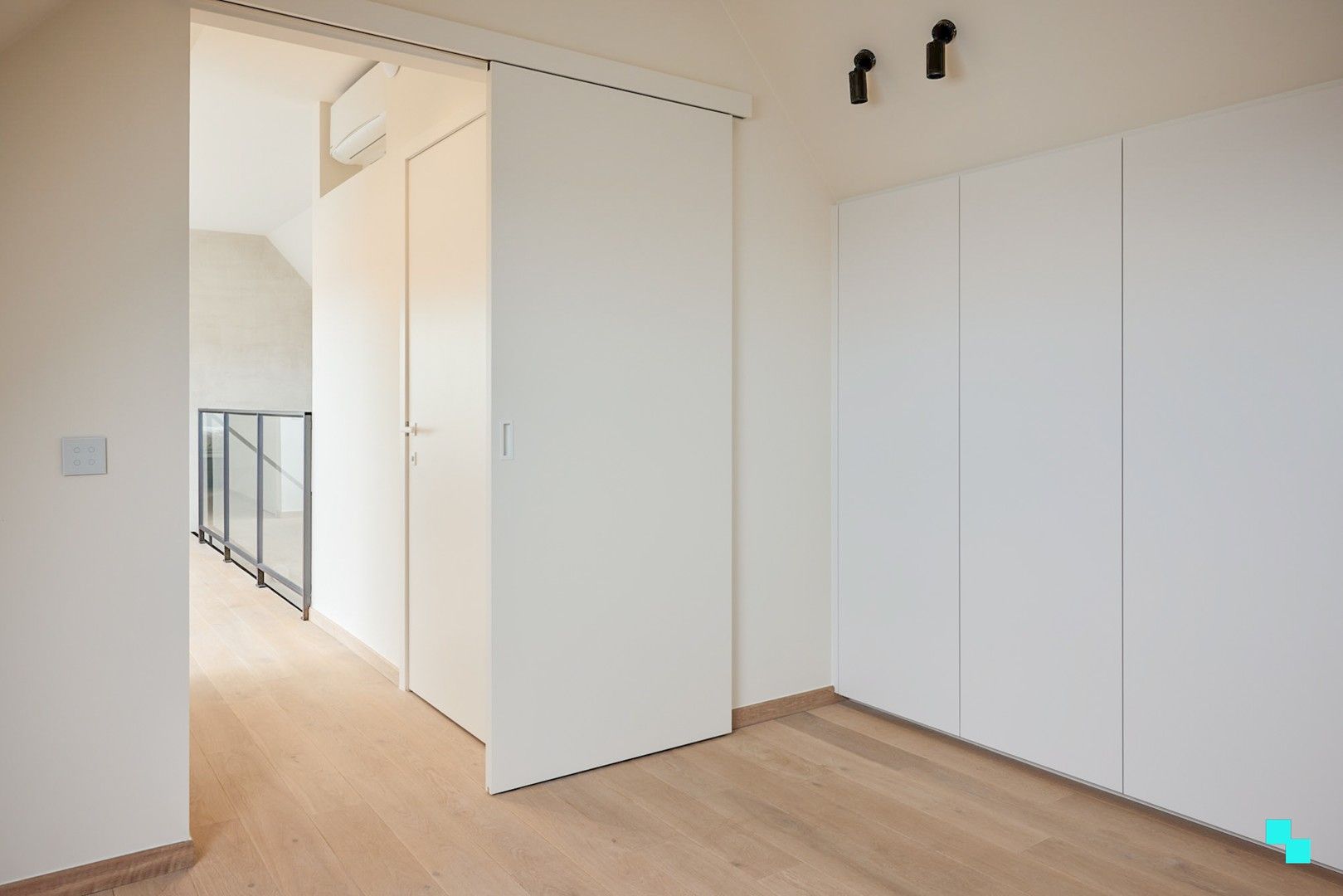 Luxe penthouse nabij jachthaven in Nieuwpoort foto 28