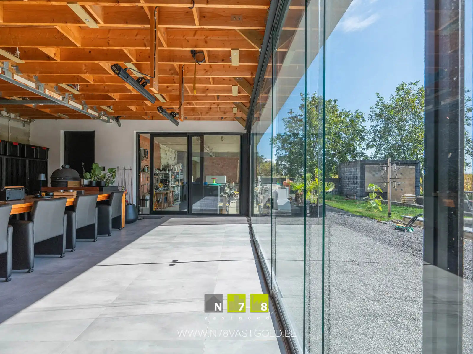 Molenveld 81 & 81a, 3650 Dilsen-Stokkem foto 40