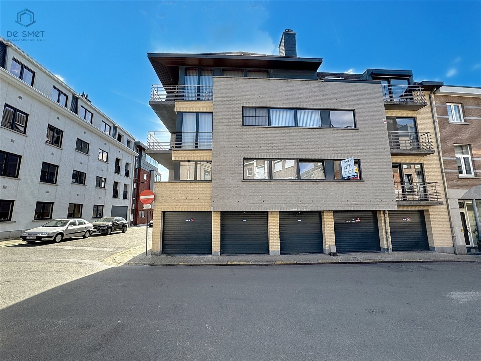 Instapklaar Nieuwbouwappartement in het Hart van Geraardsbergen foto 21