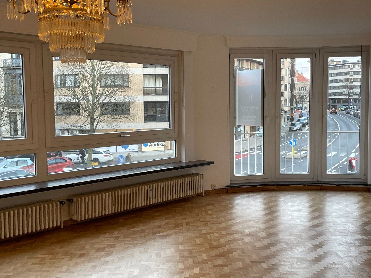 Appartement te koop Kortrijksesteenweg 461 - - 9000 Gent