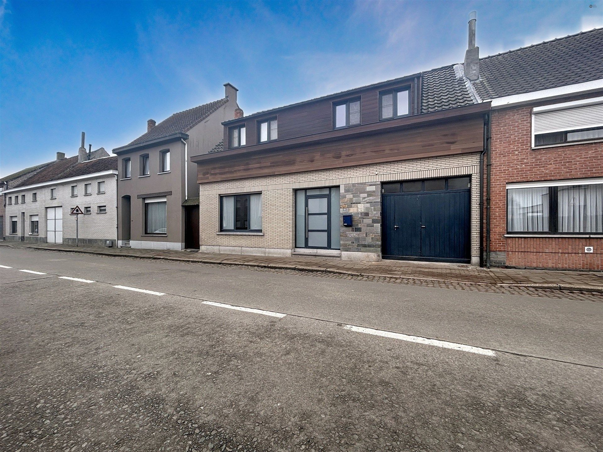 Energiezuinige gezinswoning met 3 slaapkamers en garage. foto 4