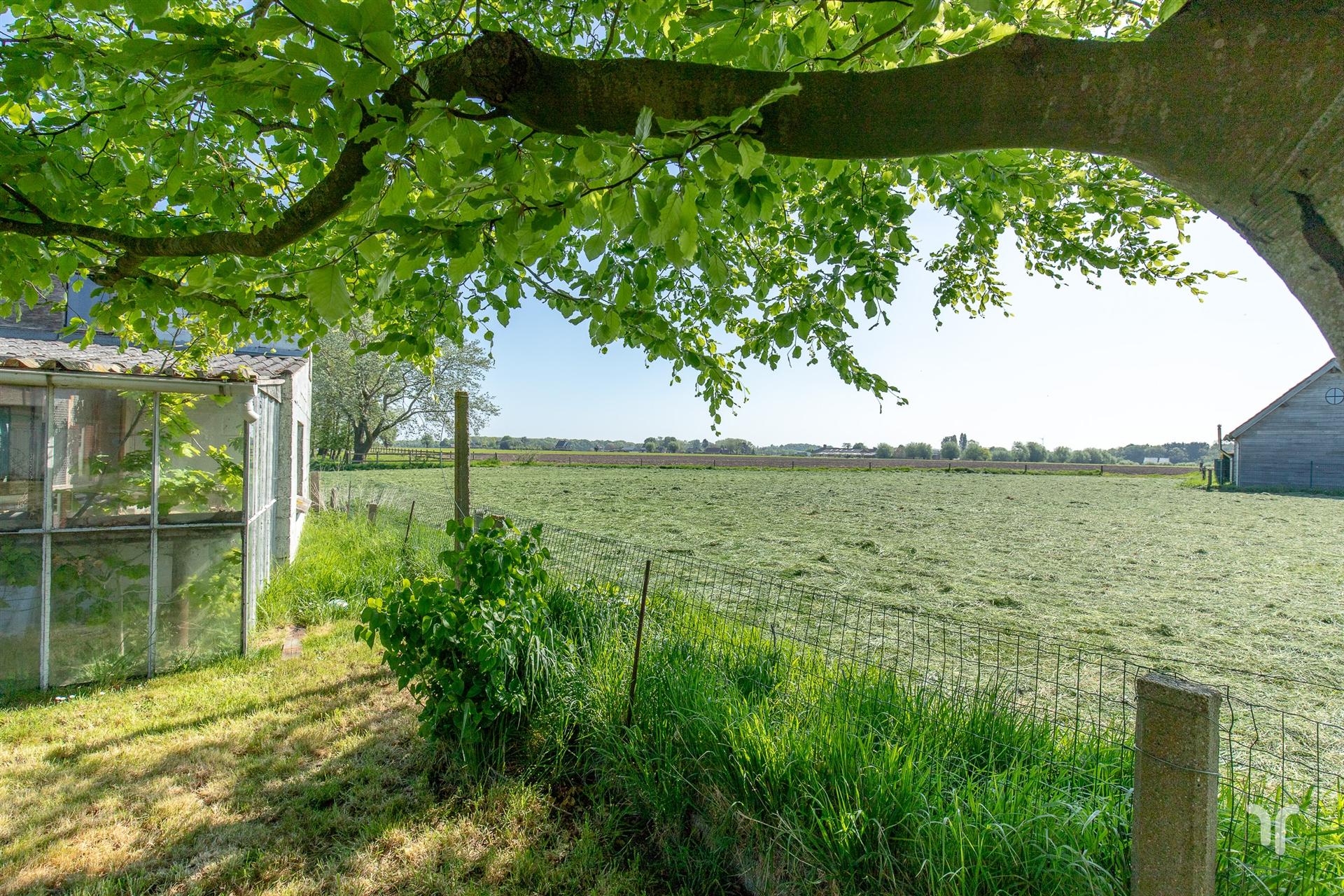 Vrijstaande woning met prachtig en uniek uitzicht. foto 14