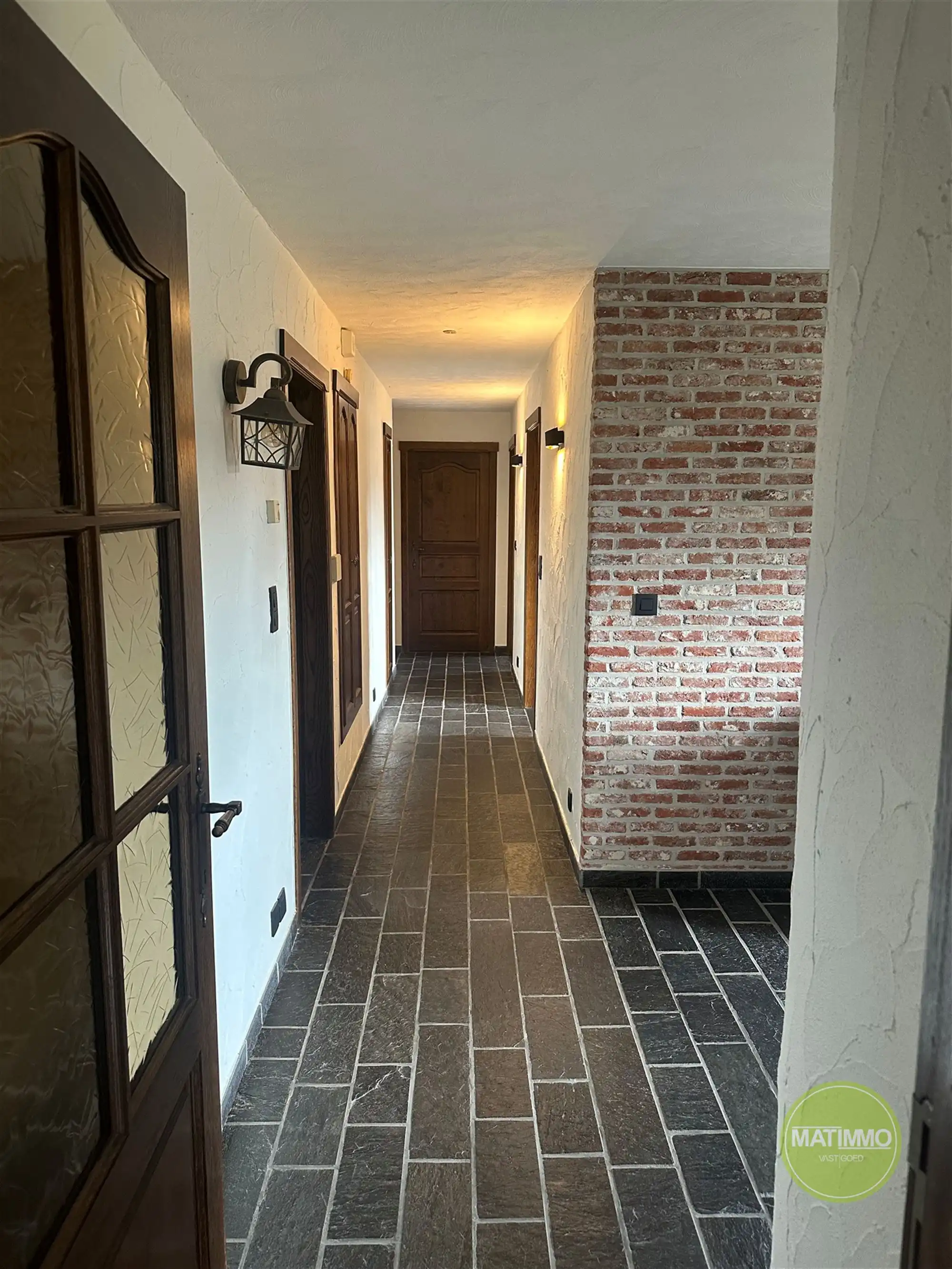 Rustig gelegen villa op een perceel van 20 are te Mol foto 14