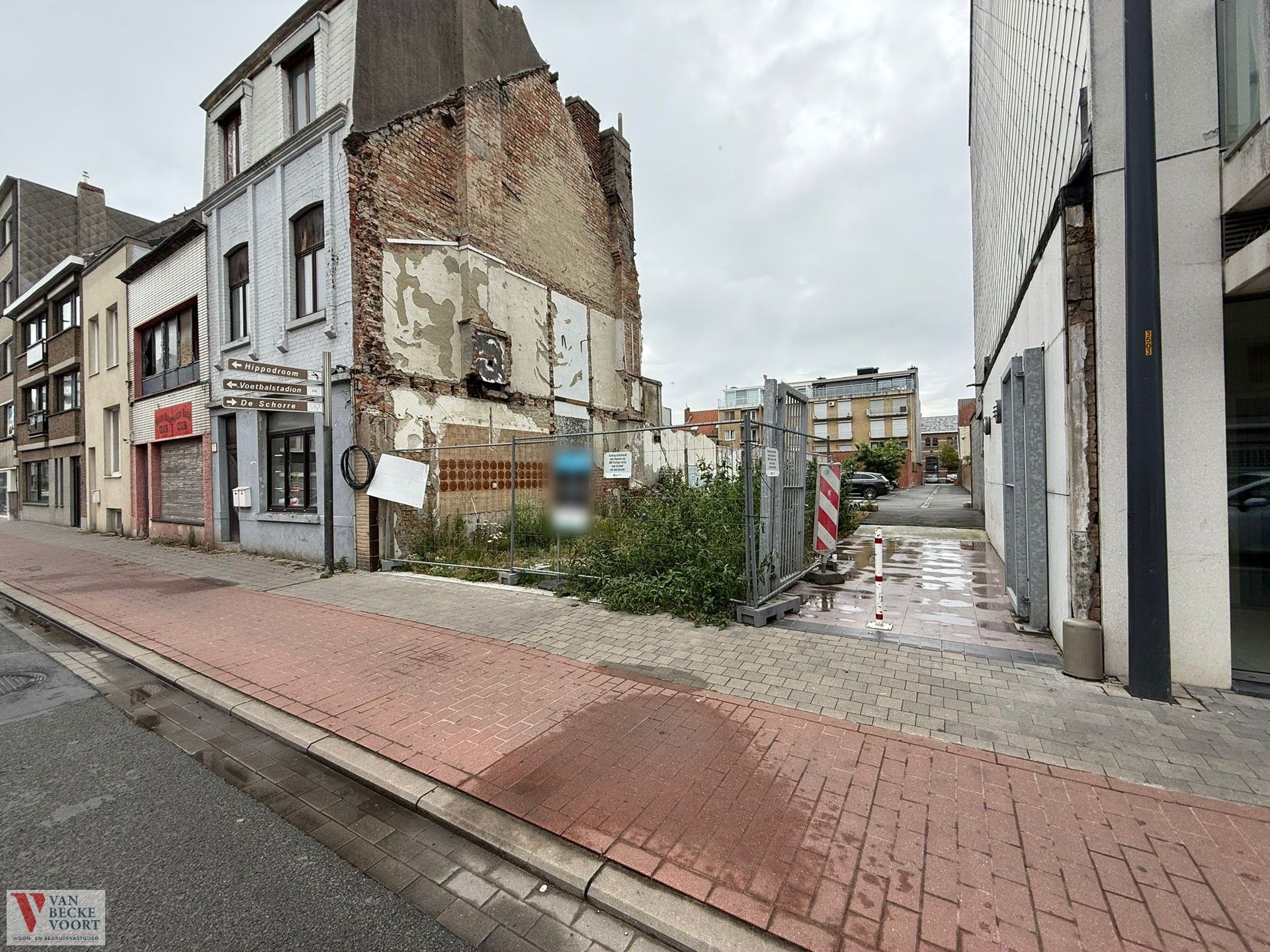 Bouwproject 193m² grond foto 3