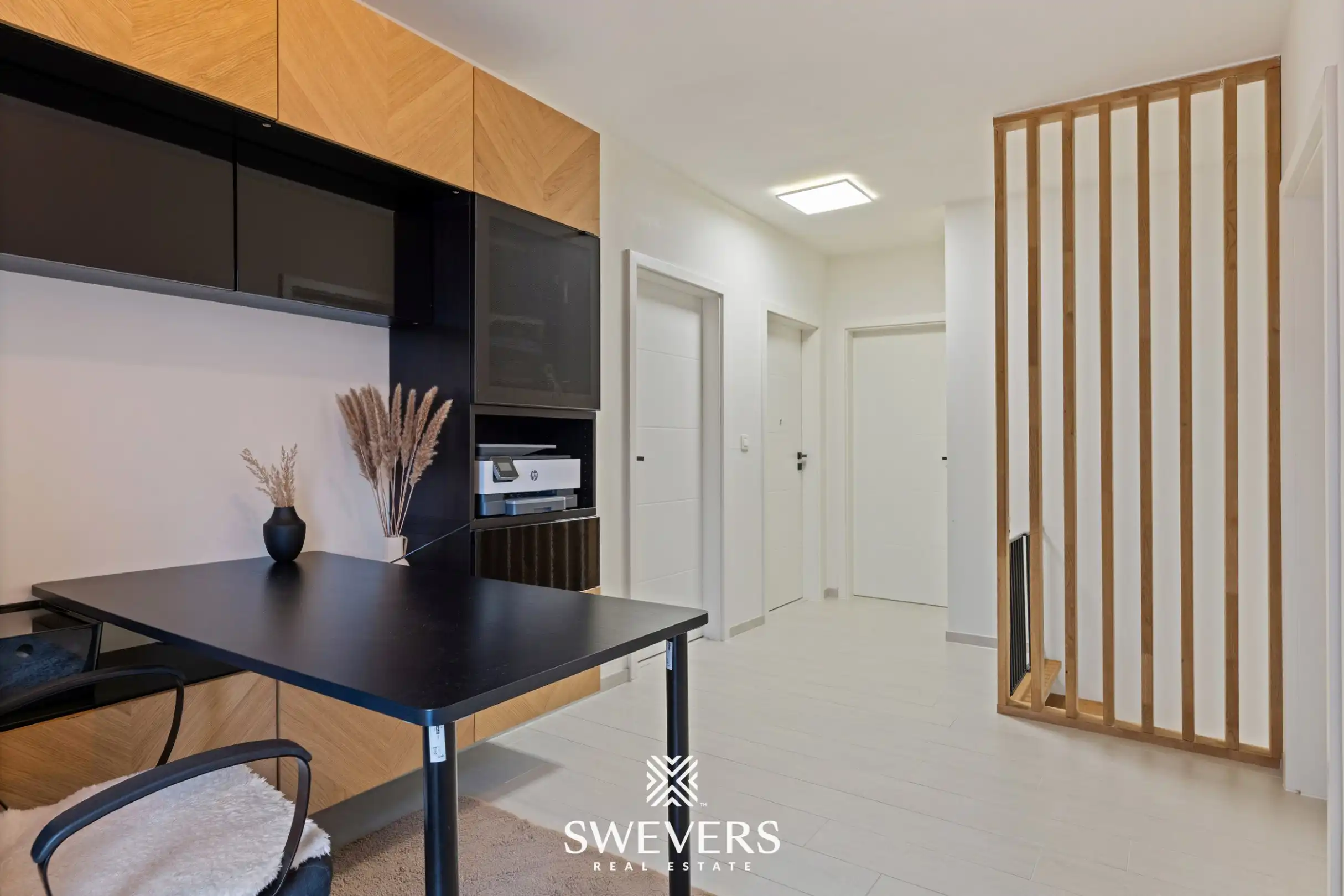 Instapklare, energiezuinige gezinswoning van 224m² te Beringen foto 18