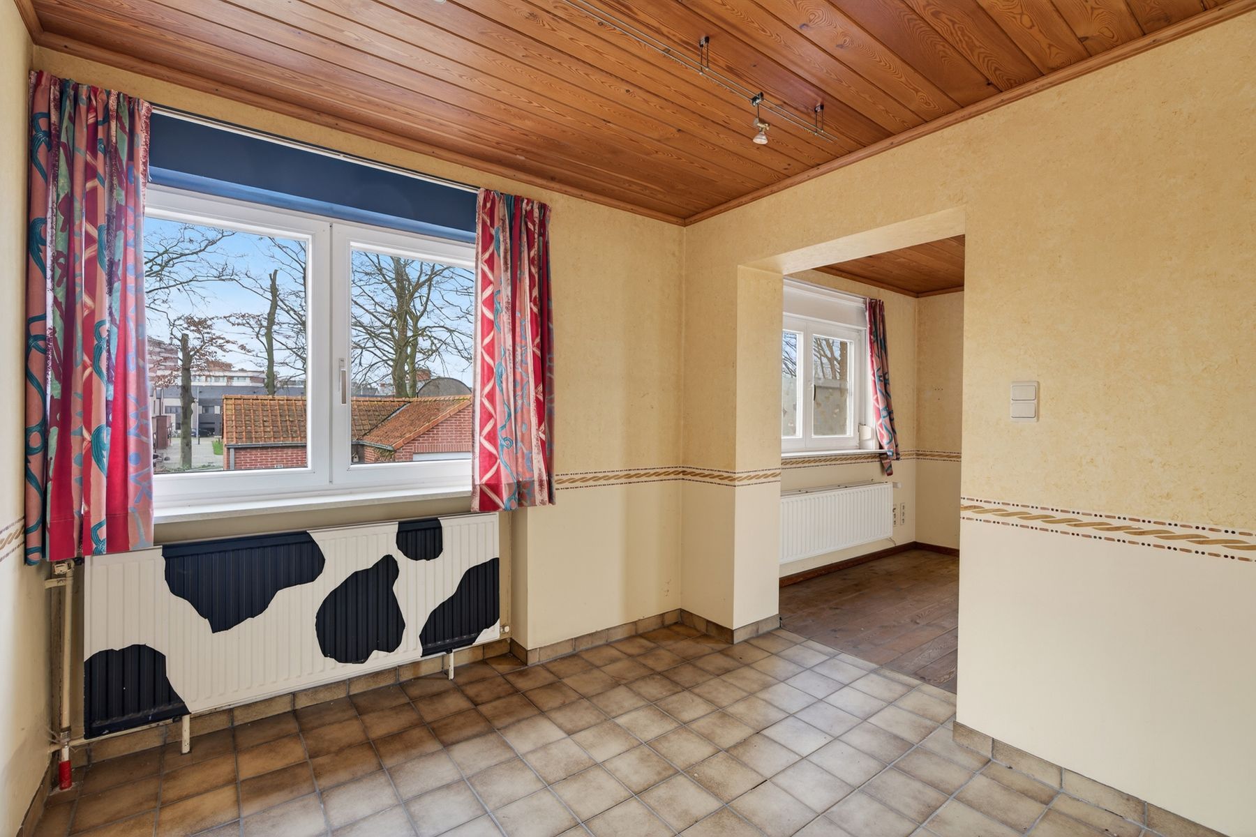 Woning met tuin, bijgebouw & carport in groen Sint-Michiels foto 15