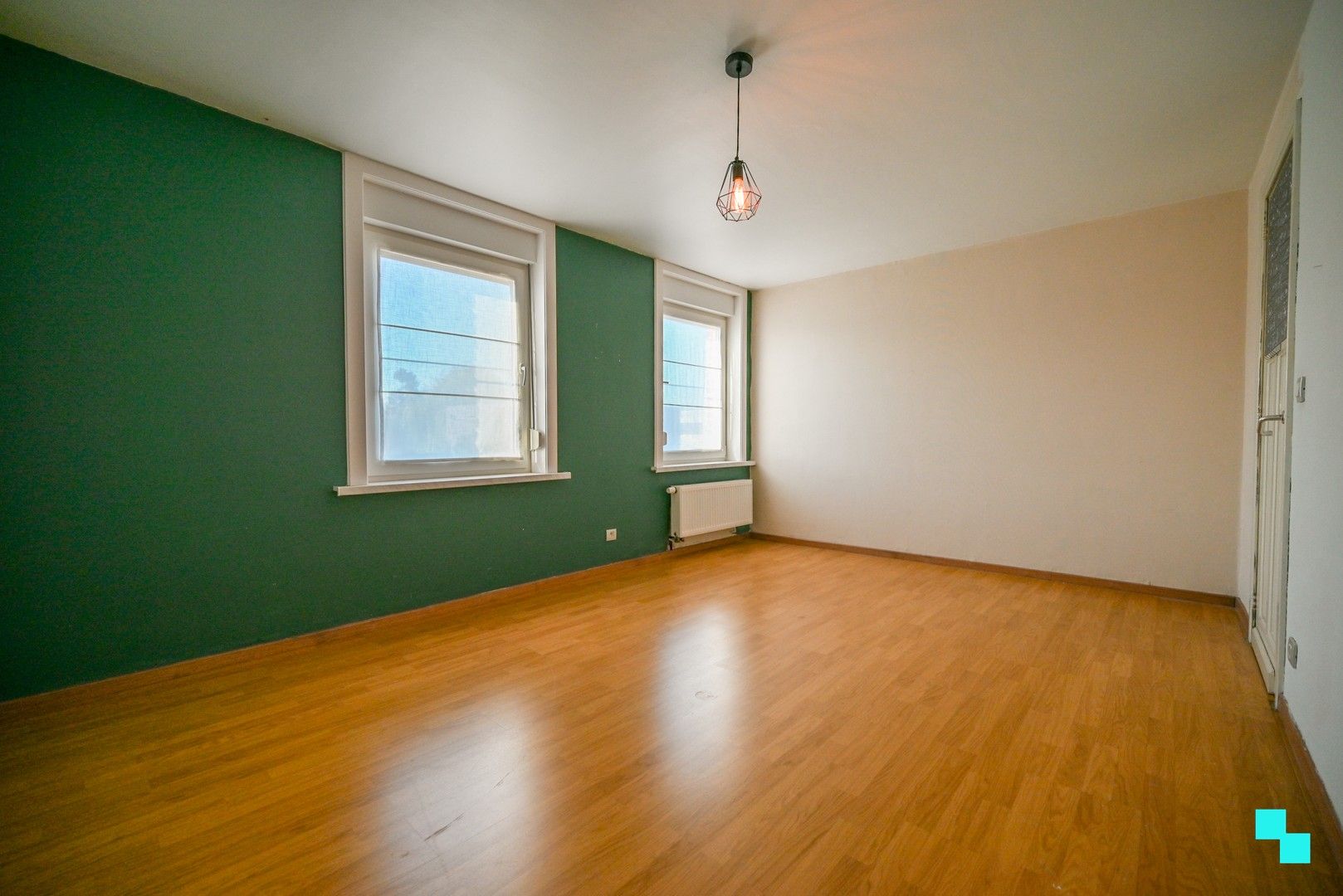 Energiezuinige eengezinswoning te Izegem foto 22