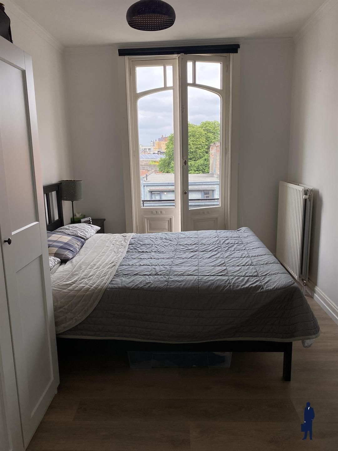 Authentiek gerenoveerd penthouse (ca. 90 m²) met terras foto 5