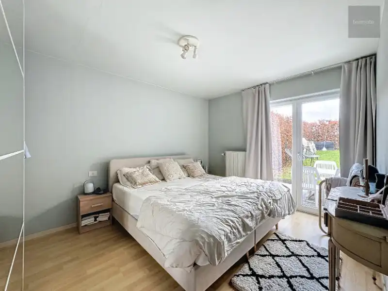 gelijkvloers appartement foto 6
