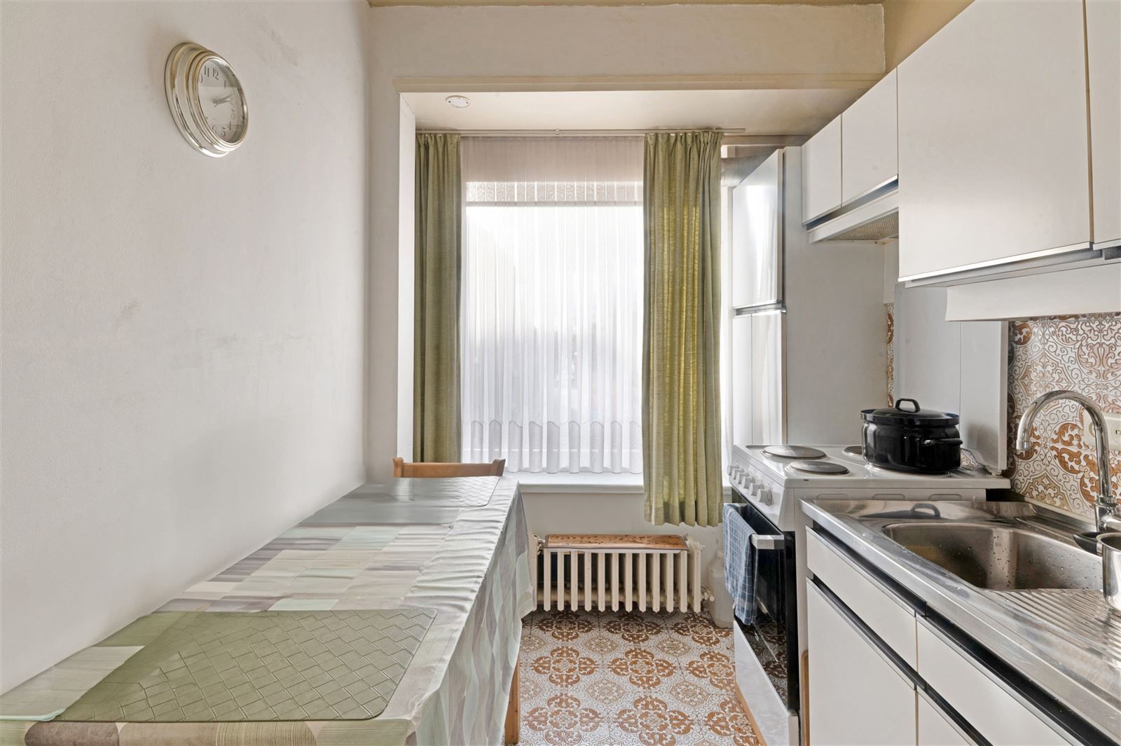 Appartement te koop foto 4