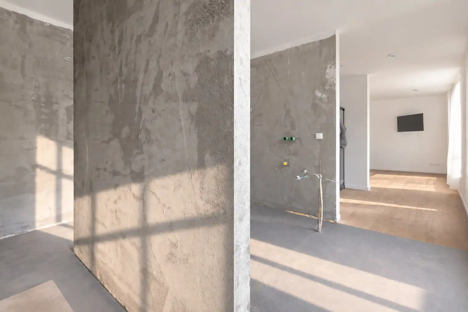Unieke BEN-nieuwbouwvilla met zuidoriëntatie foto 26