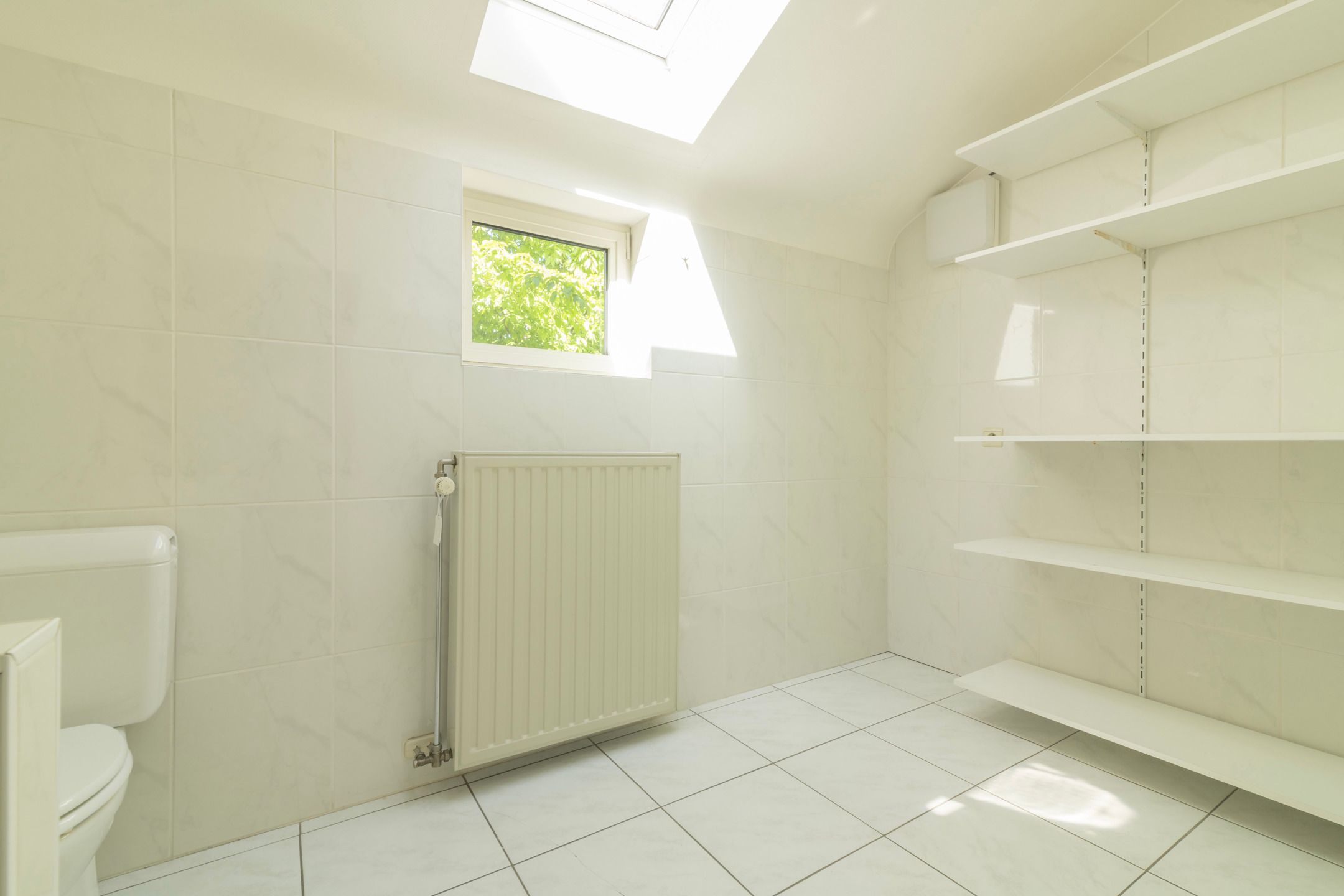 Kantoor- of praktijkruimte met woning op toplocatie foto 46