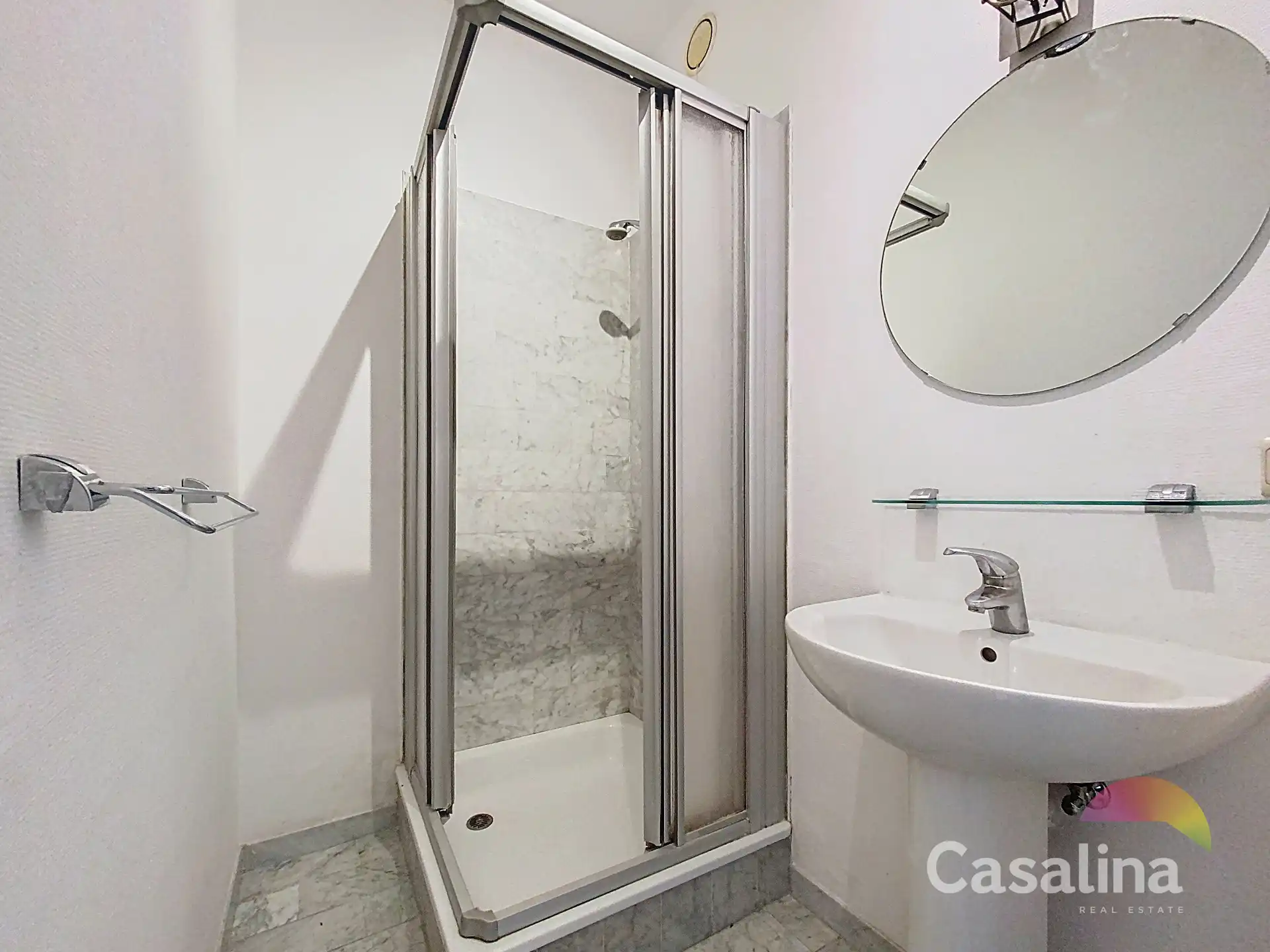 Mooi gelijkvloers appartement van 97 m² met 2 terrassen foto 16