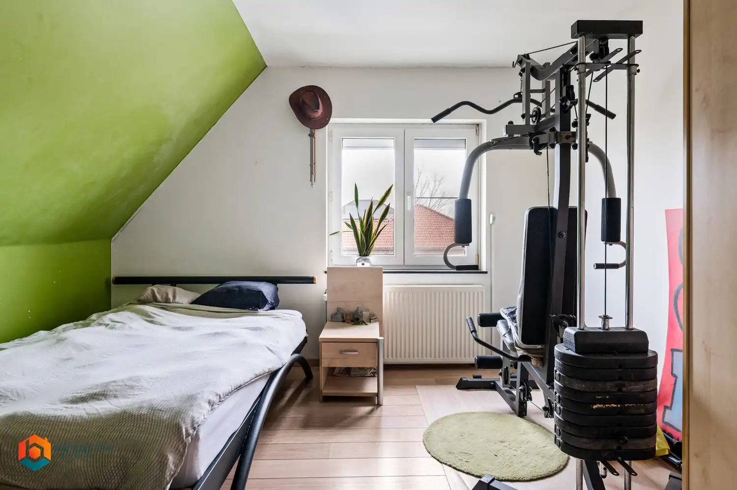 Instapklare woning met 4 slpkrs op perceel van 1324 m² te Rijmenam foto 26