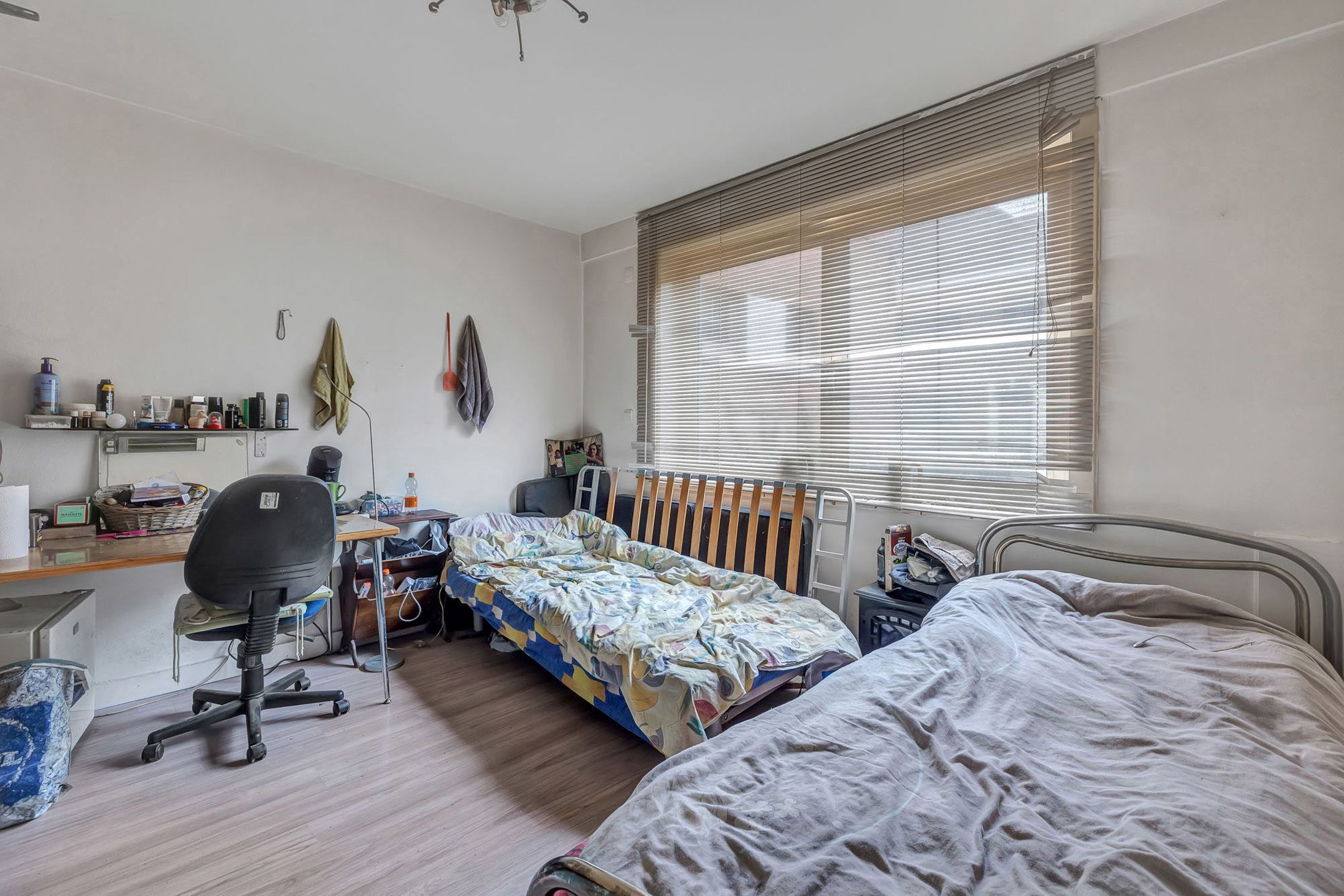 Centraal gelegen woning met veel mogelijkheden foto 12