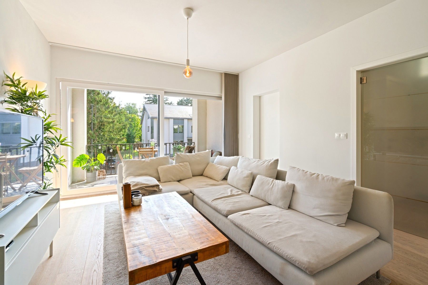 Gerenoveerd, energiezuinig appartement op toplocatie foto 2