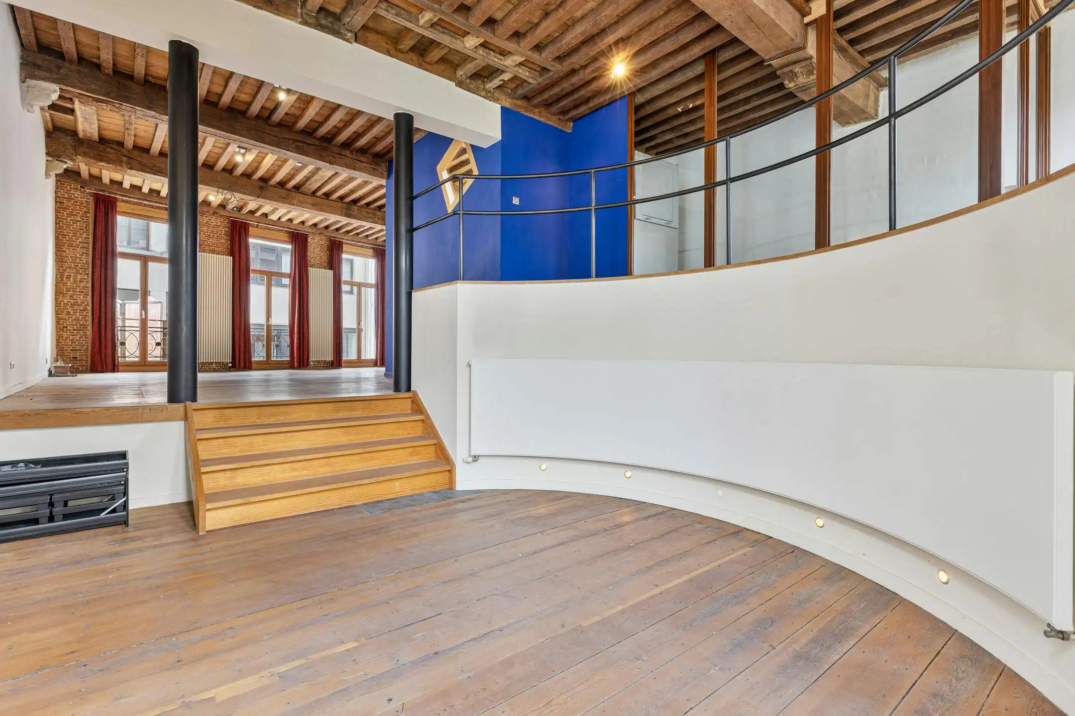 Handelshuis (466 m²) te koop te Antwerpen centrum  foto 17