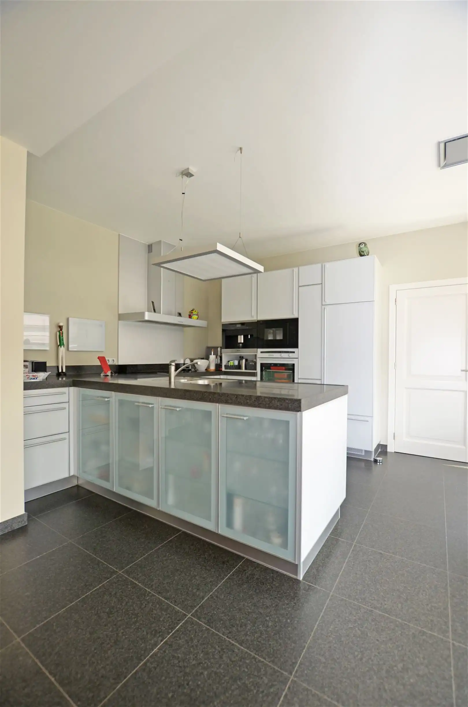 Instapklare villa met gelijkvloers nachtgedeelte foto 8