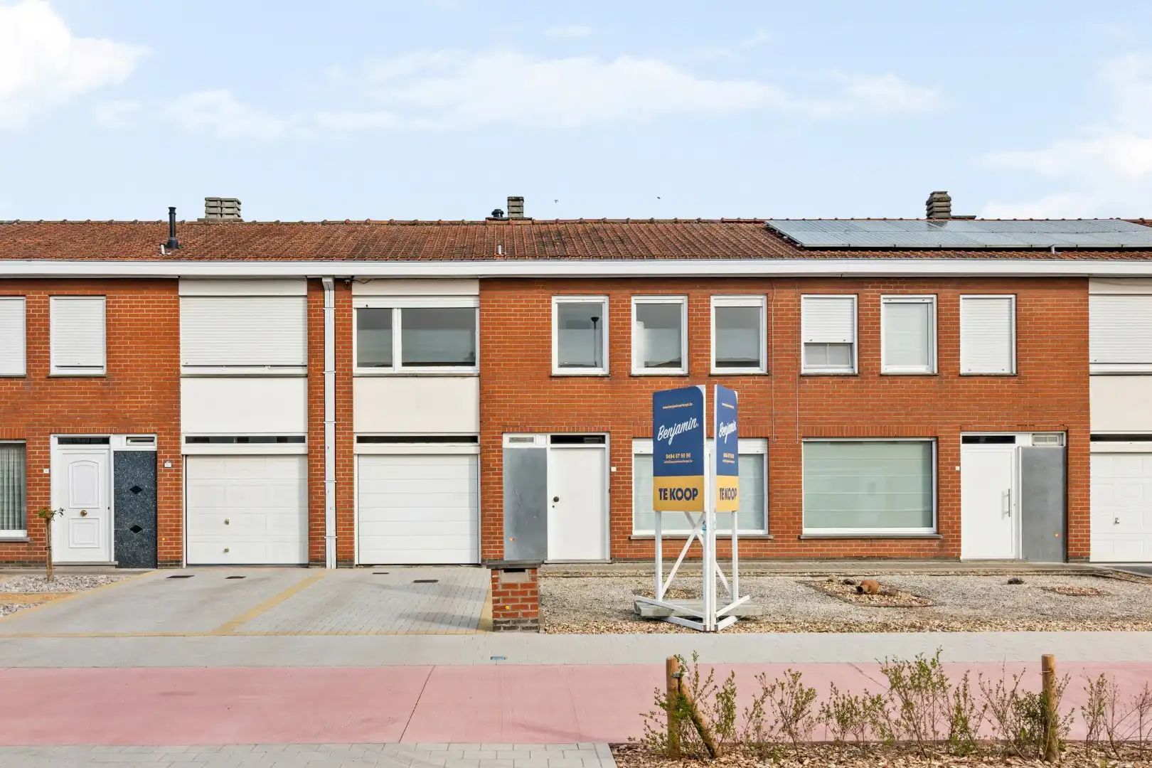 Huis te koop Azalealaan 36 - - 8890 Dadizele